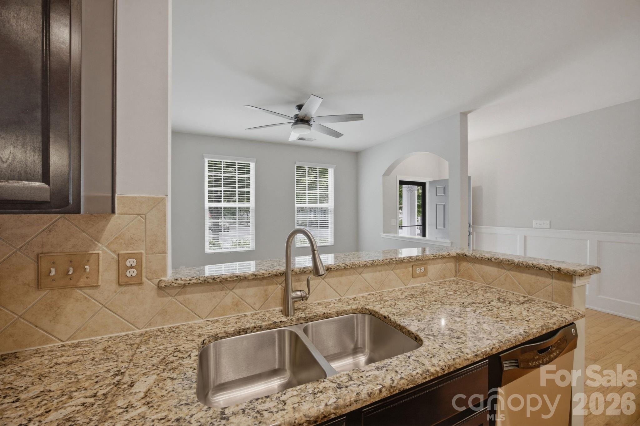 Harborside townhomes - Residential