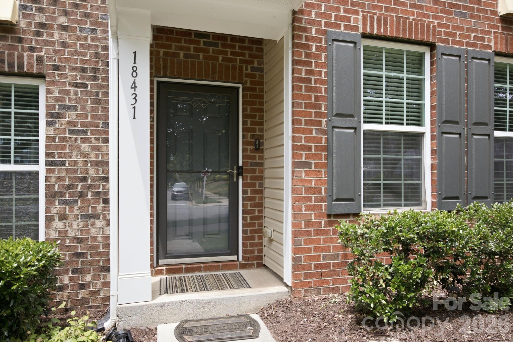 Harborside townhomes - Residential