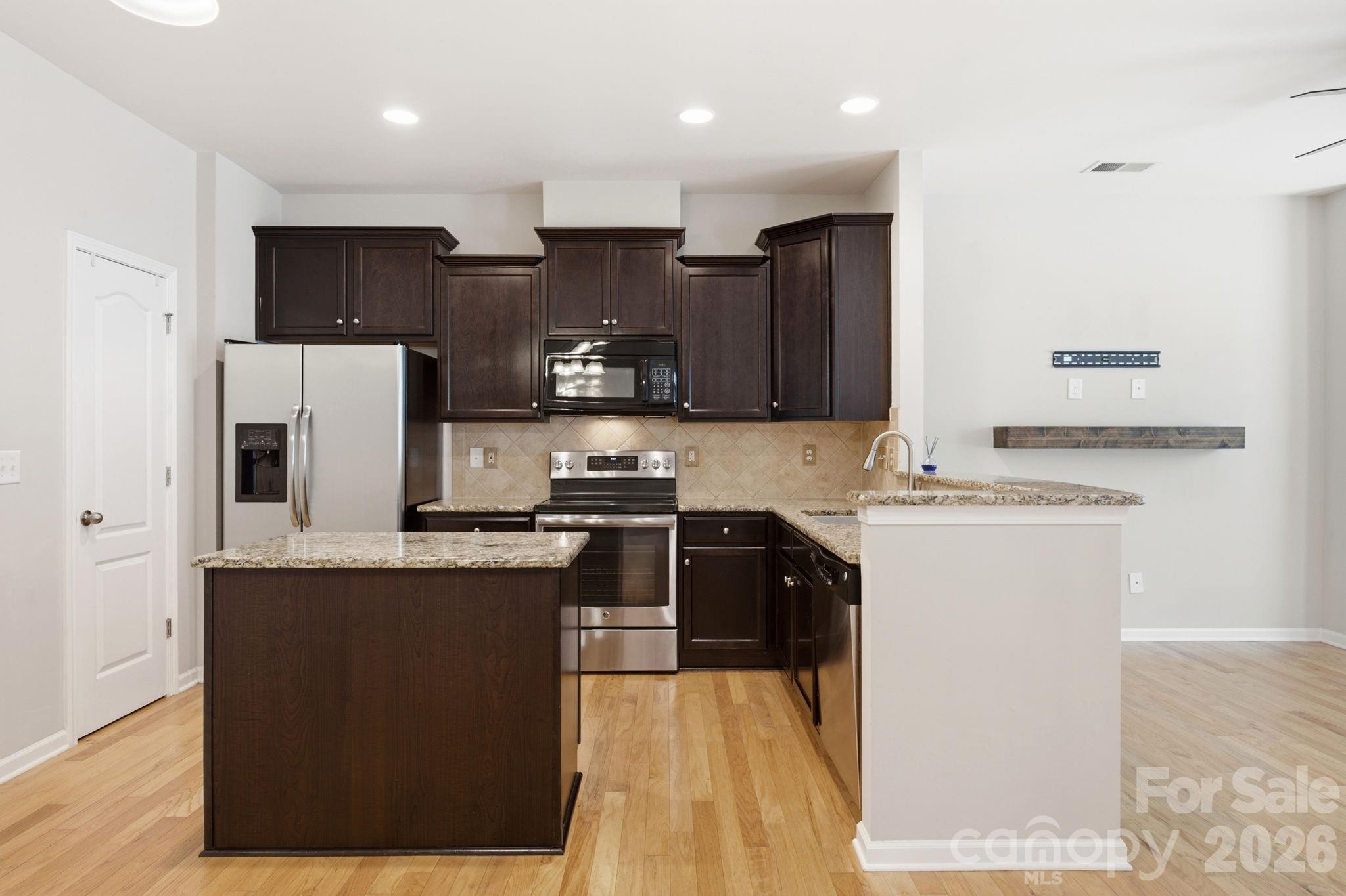 Harborside townhomes - Residential