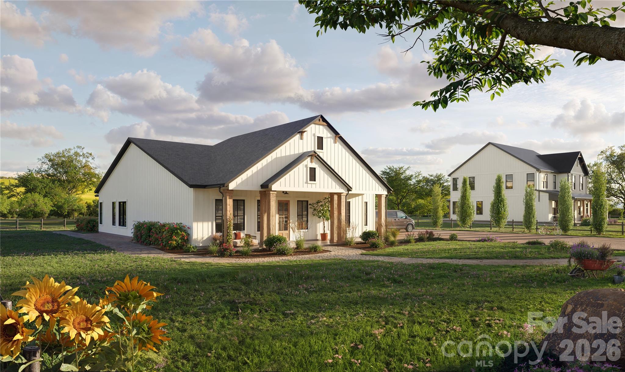 Weaver Dairy - Residential