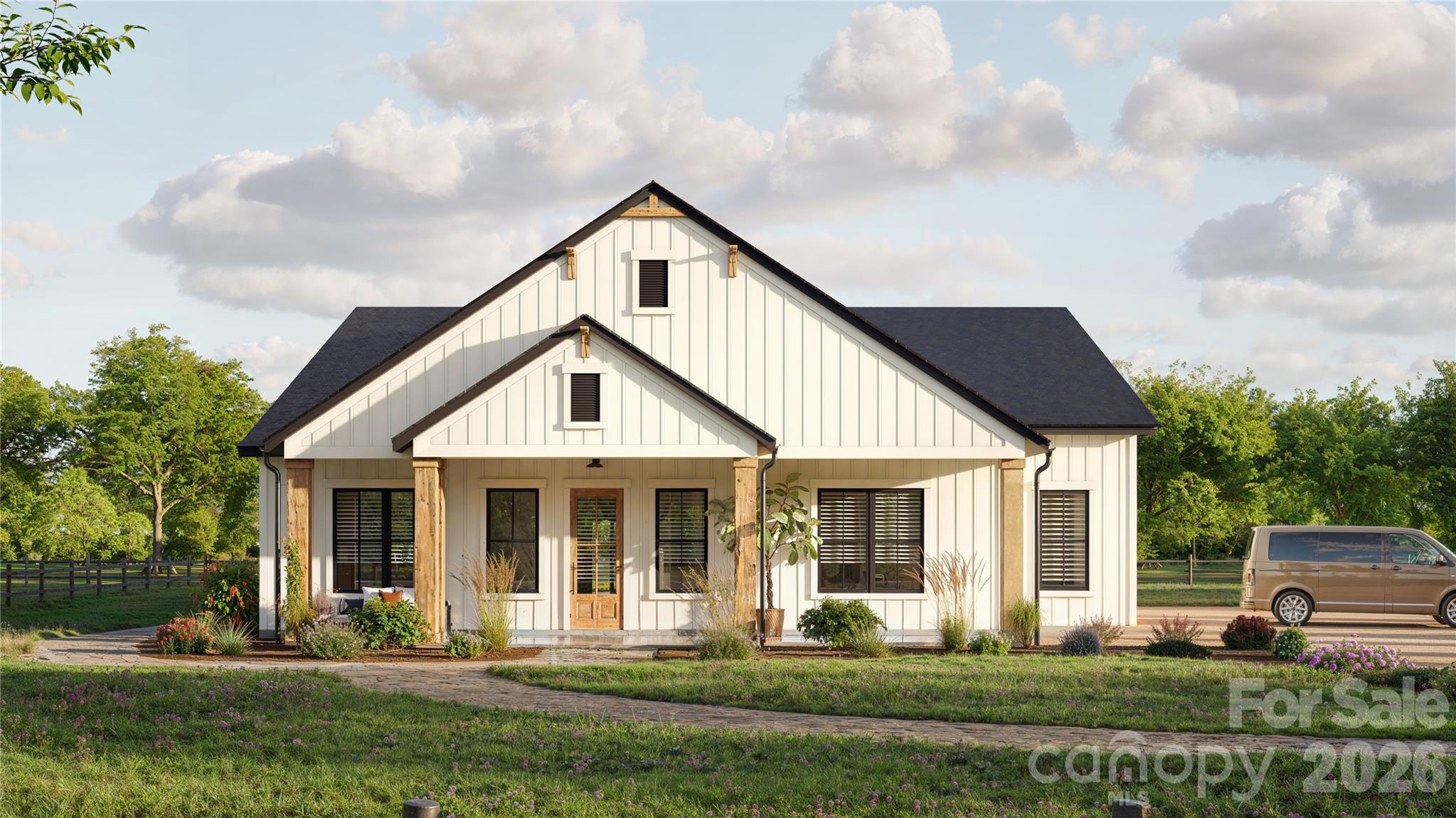 Weaver Dairy - Residential