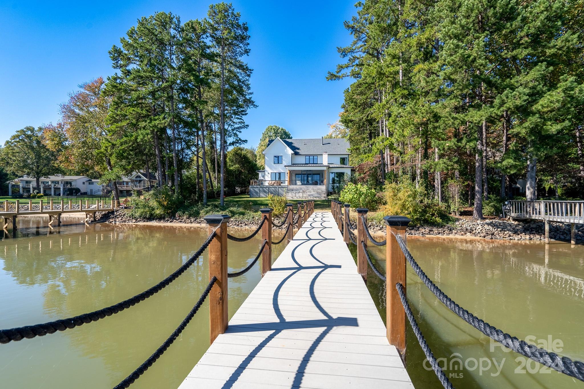 Homewood Acres - Residential