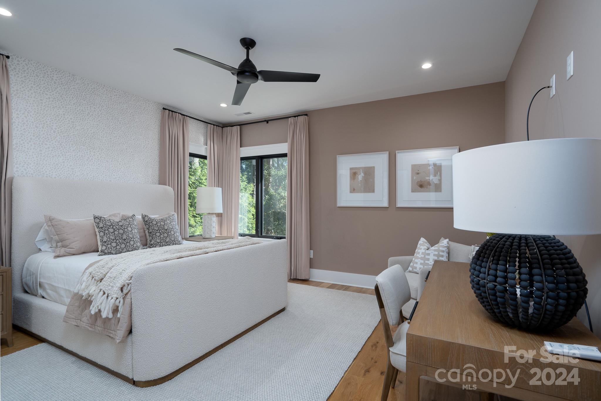 Homewood Acres - Residential