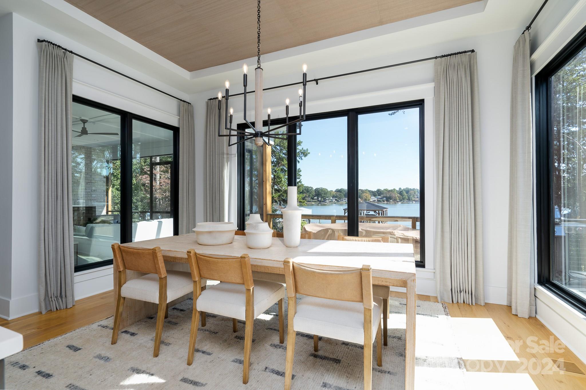 Homewood Acres - Residential
