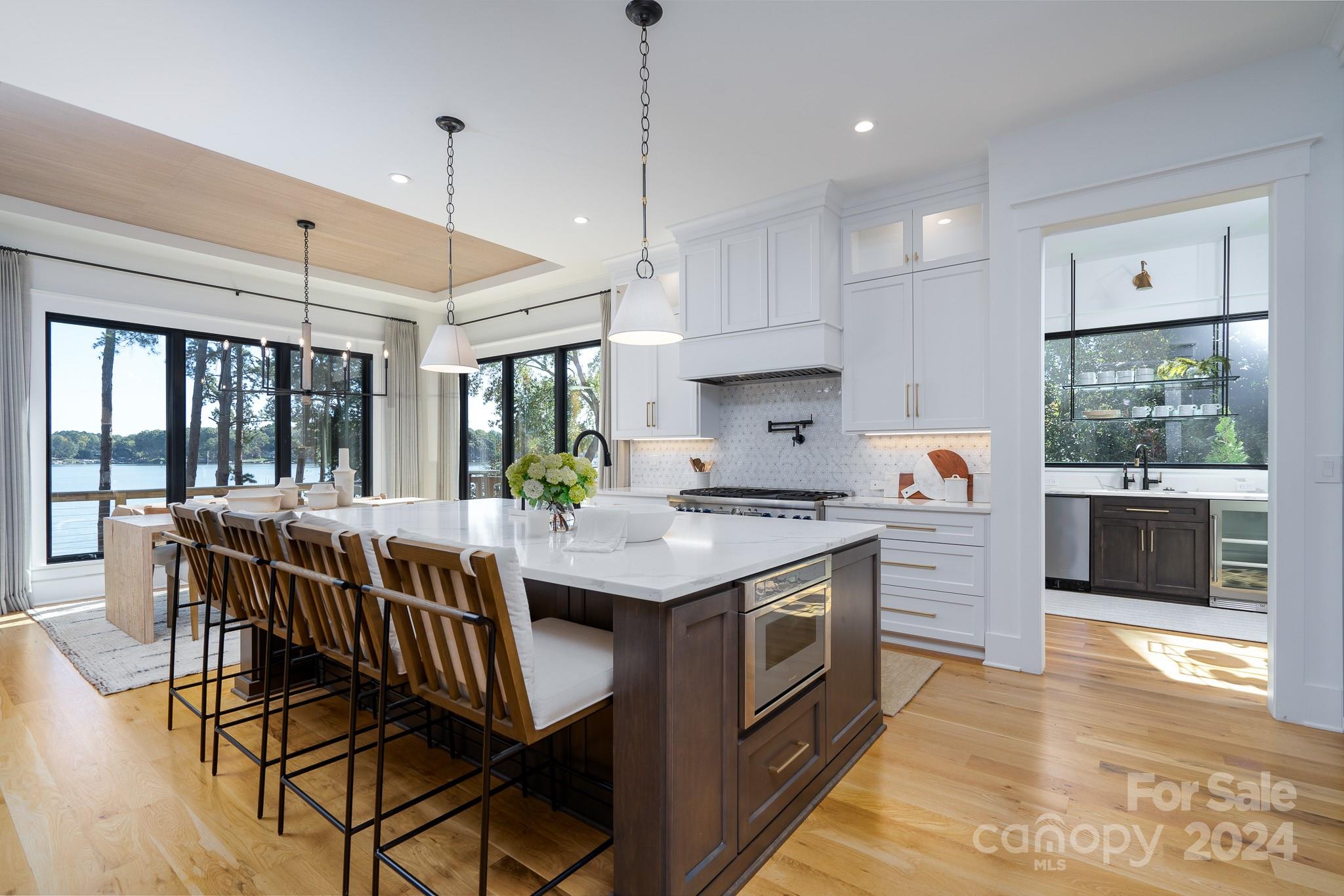 Homewood Acres - Residential