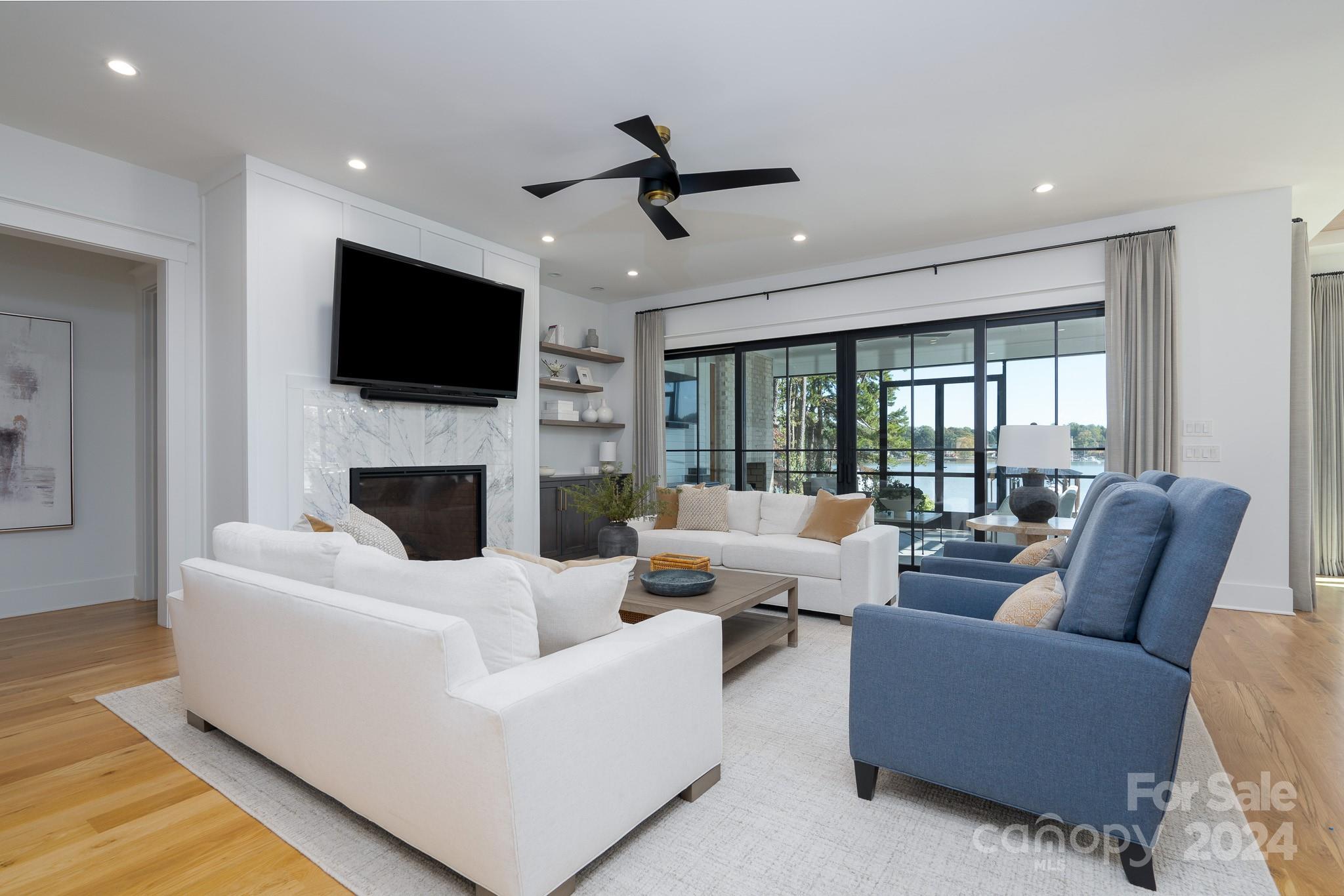 Homewood Acres - Residential