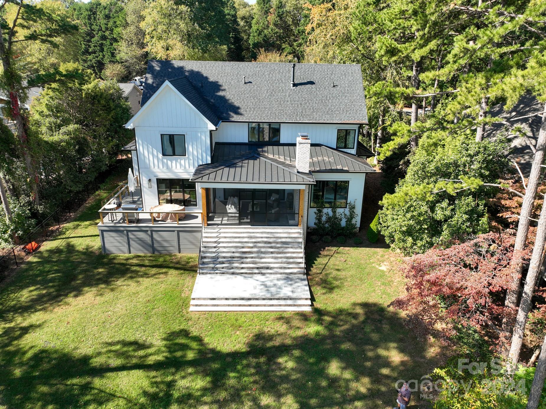 Homewood Acres - Residential
