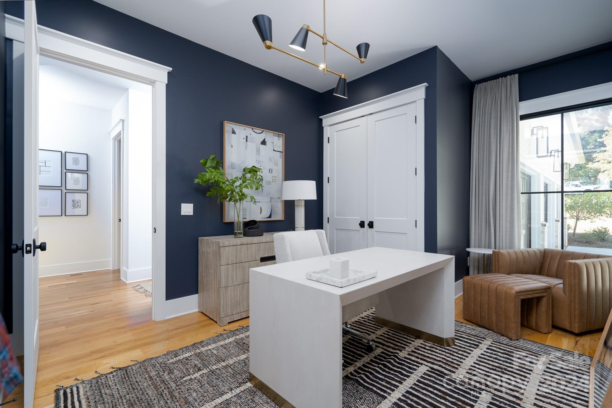 Homewood Acres - Residential