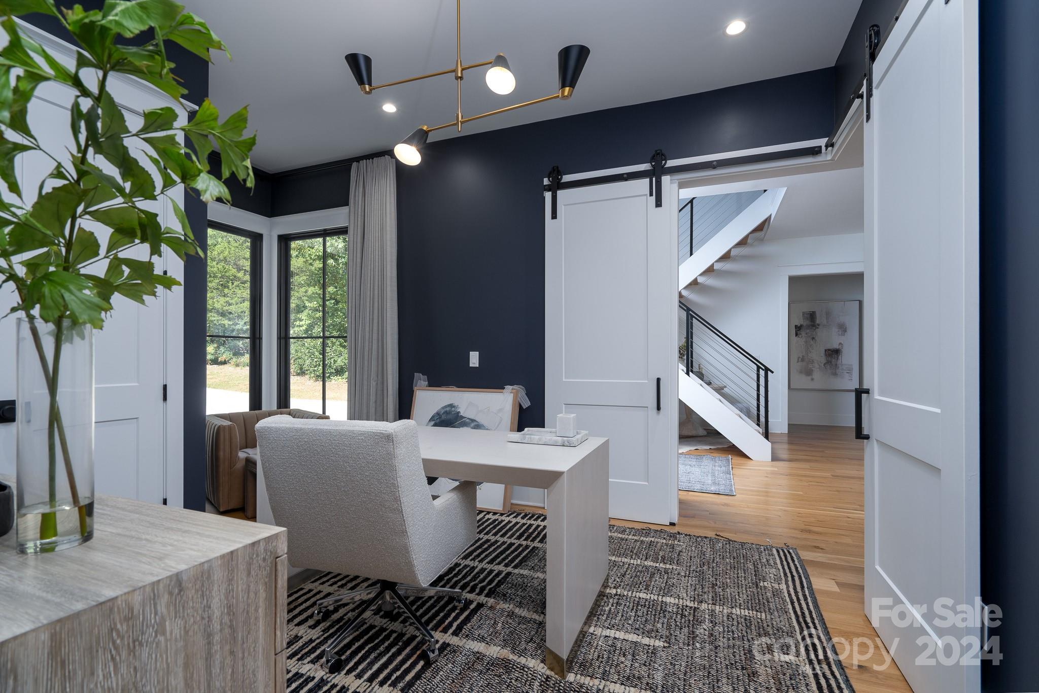 Homewood Acres - Residential