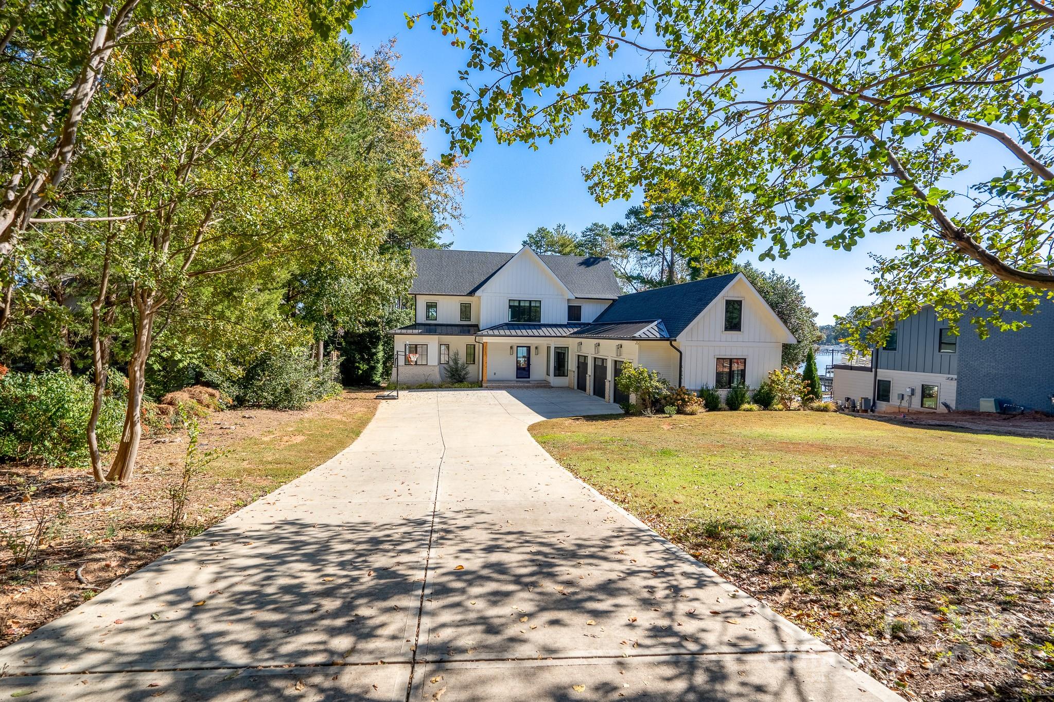 Homewood Acres - Residential