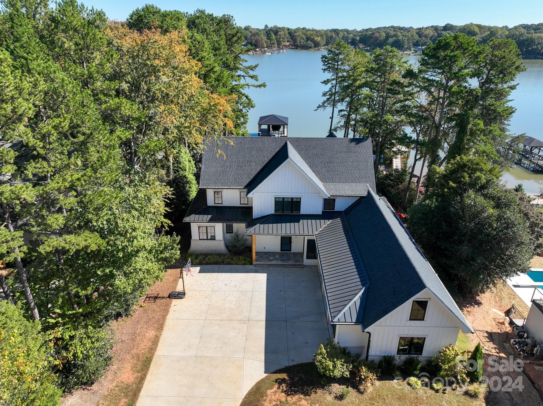 Homewood Acres - Residential
