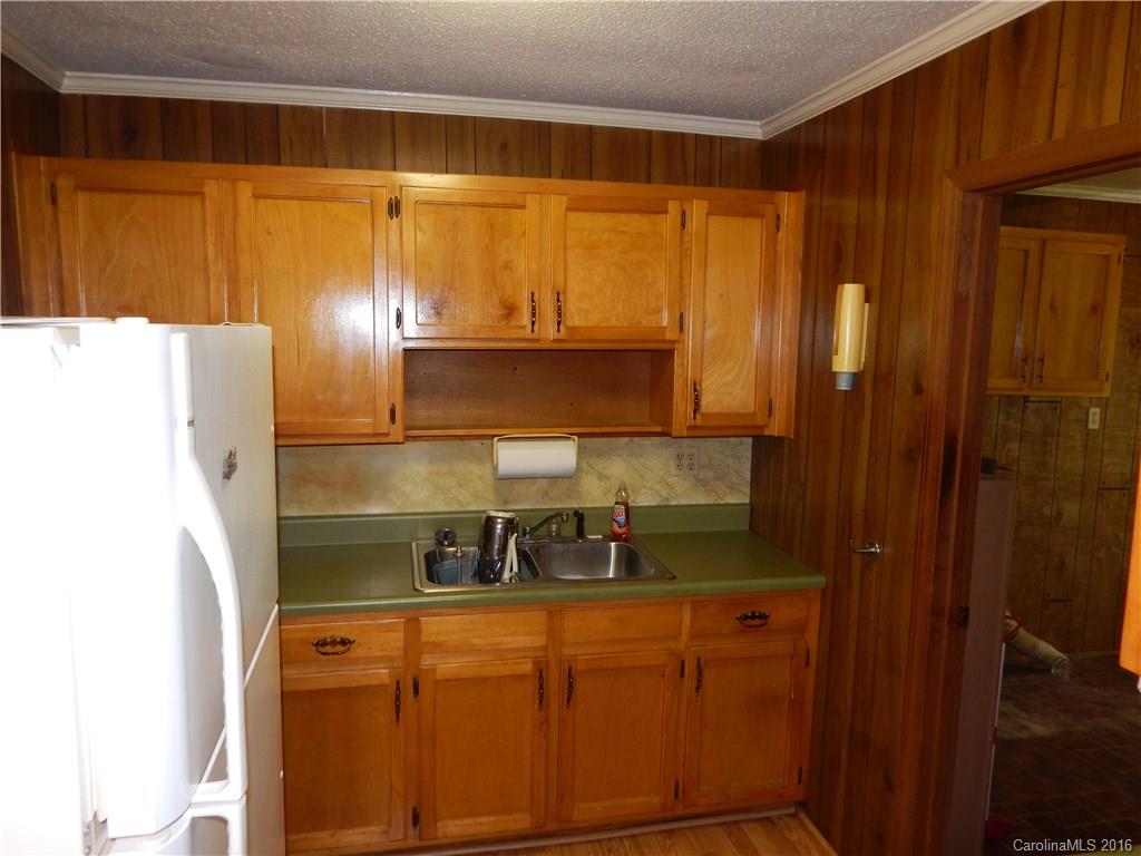 Catawba Terrace - Residential