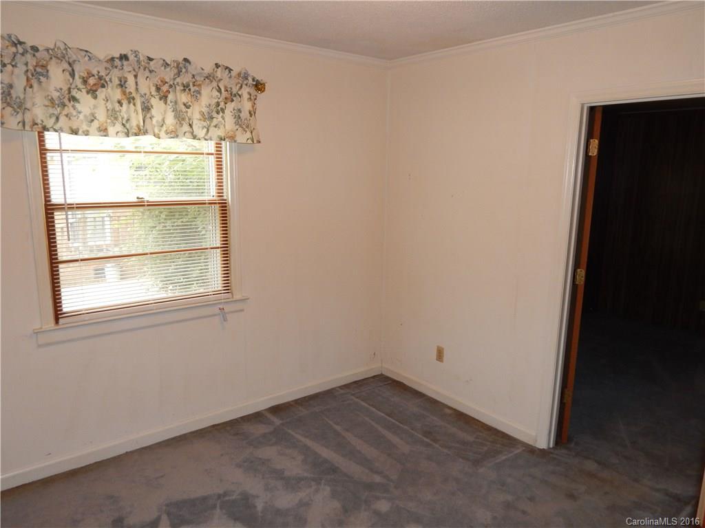 Catawba Terrace - Residential