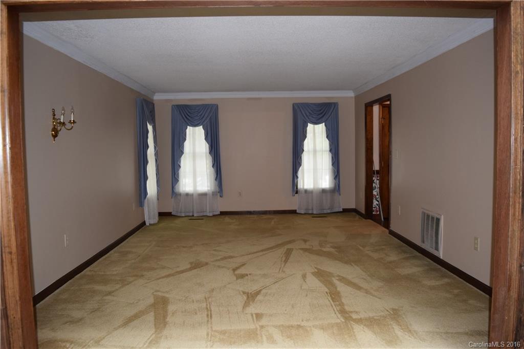 none - Residential