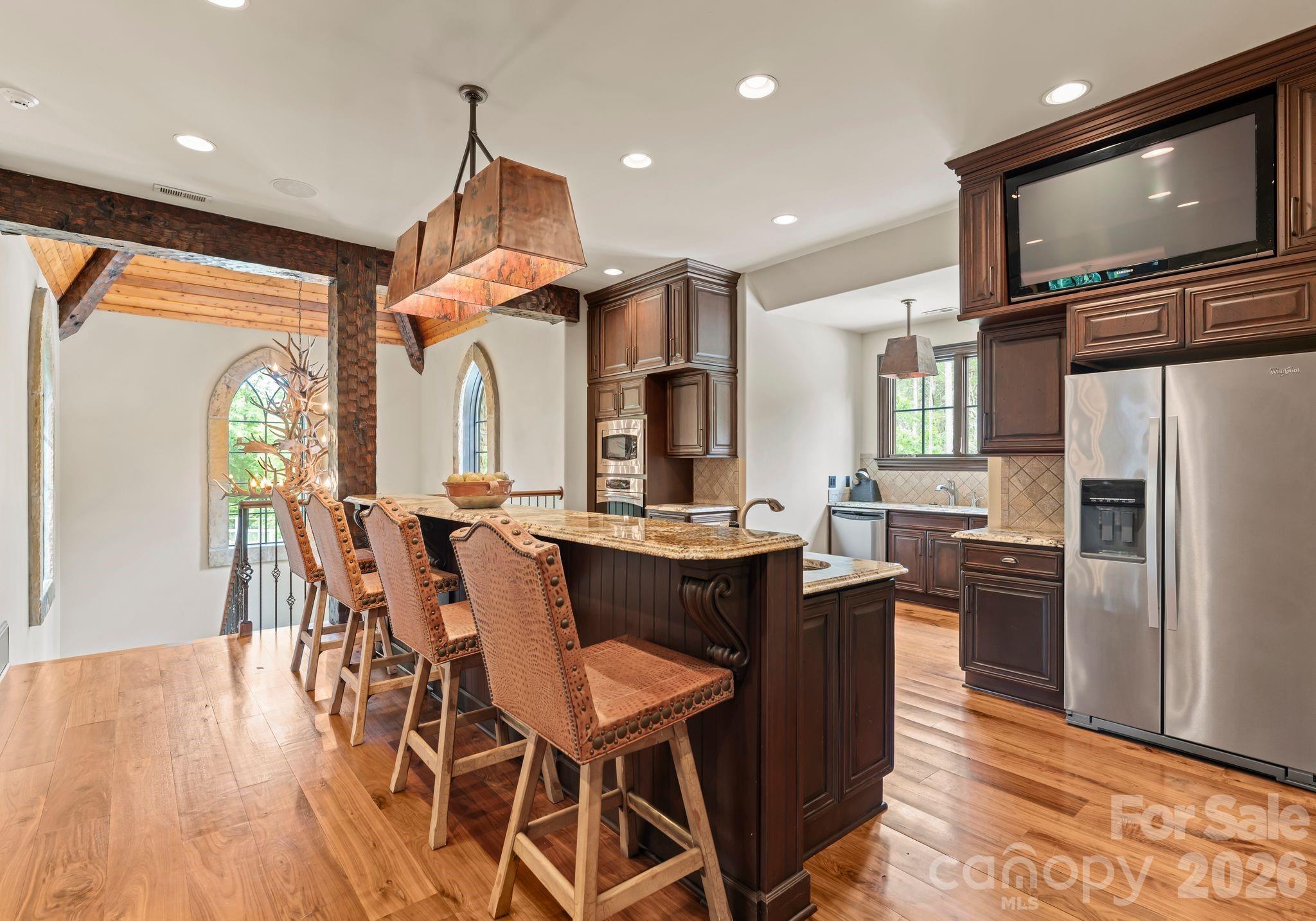 Northwood - Residential