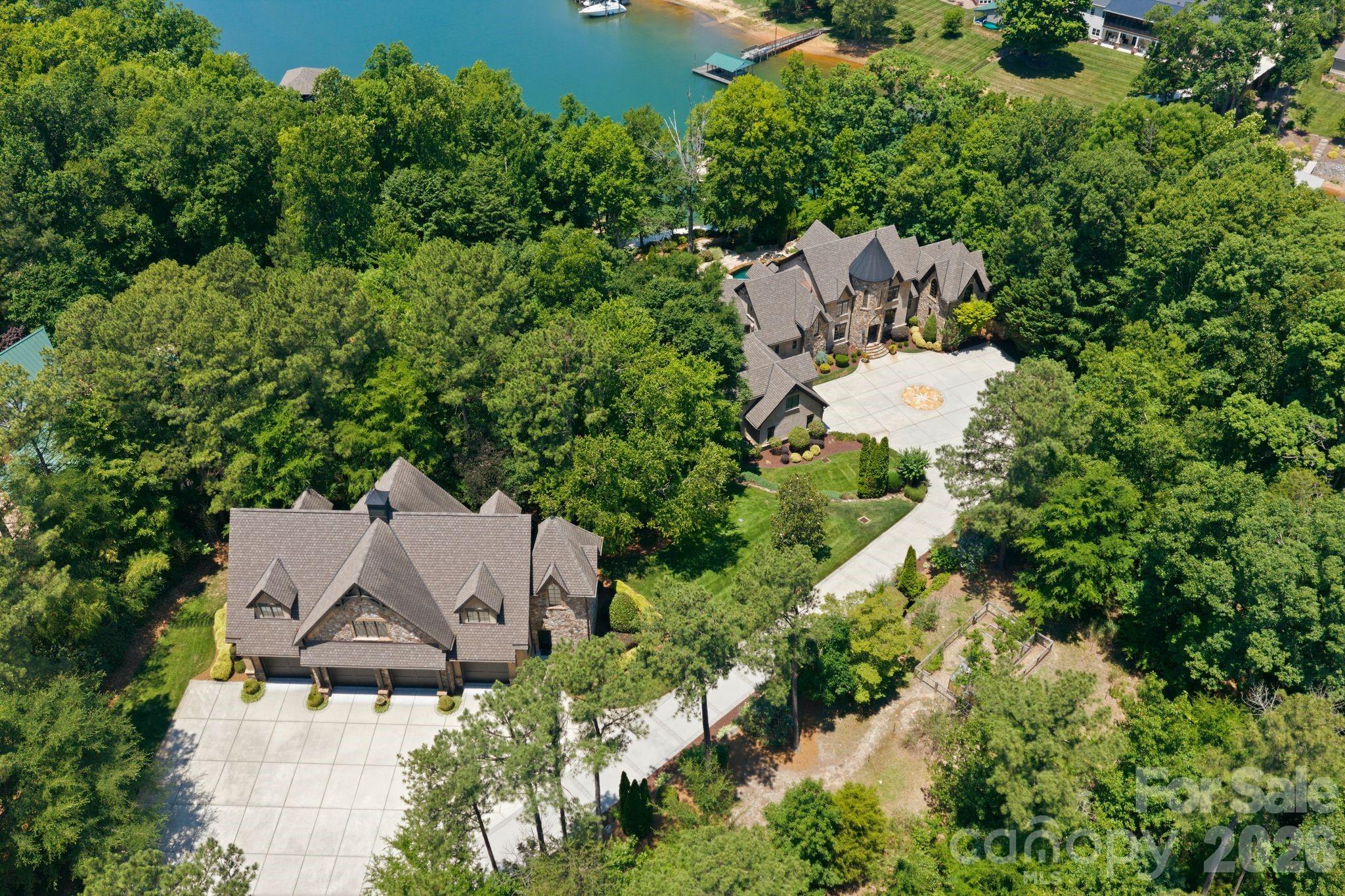 Northwood - Residential