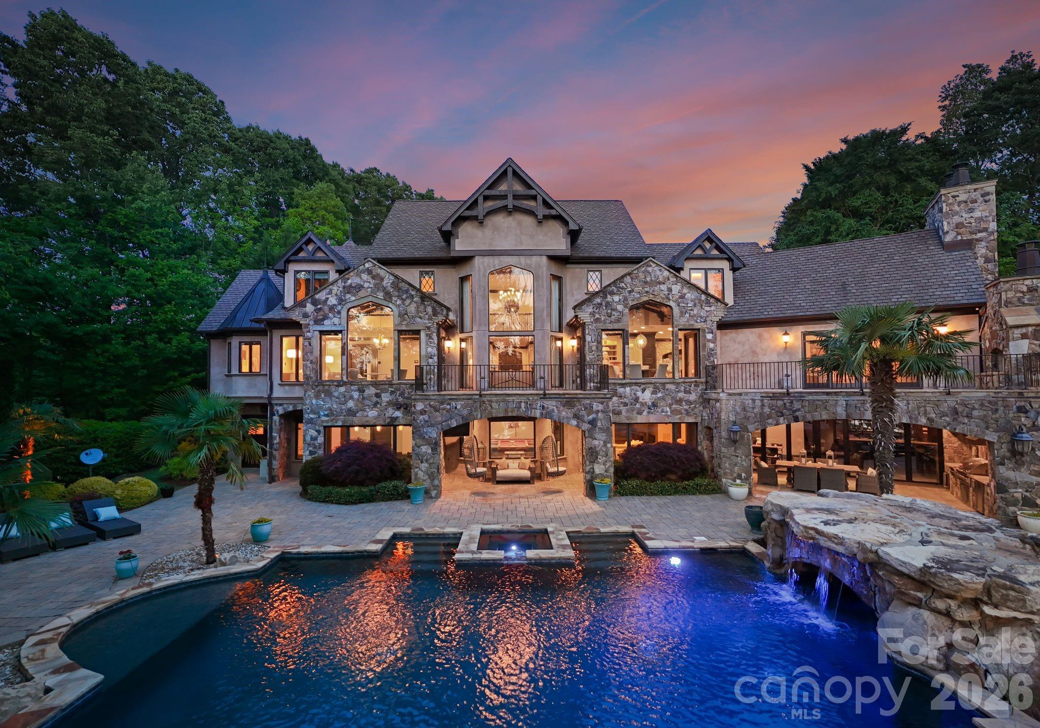 Northwood - Residential