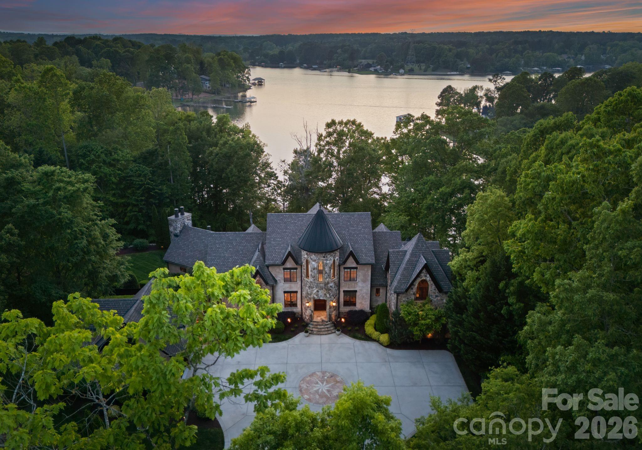 Northwood - Residential