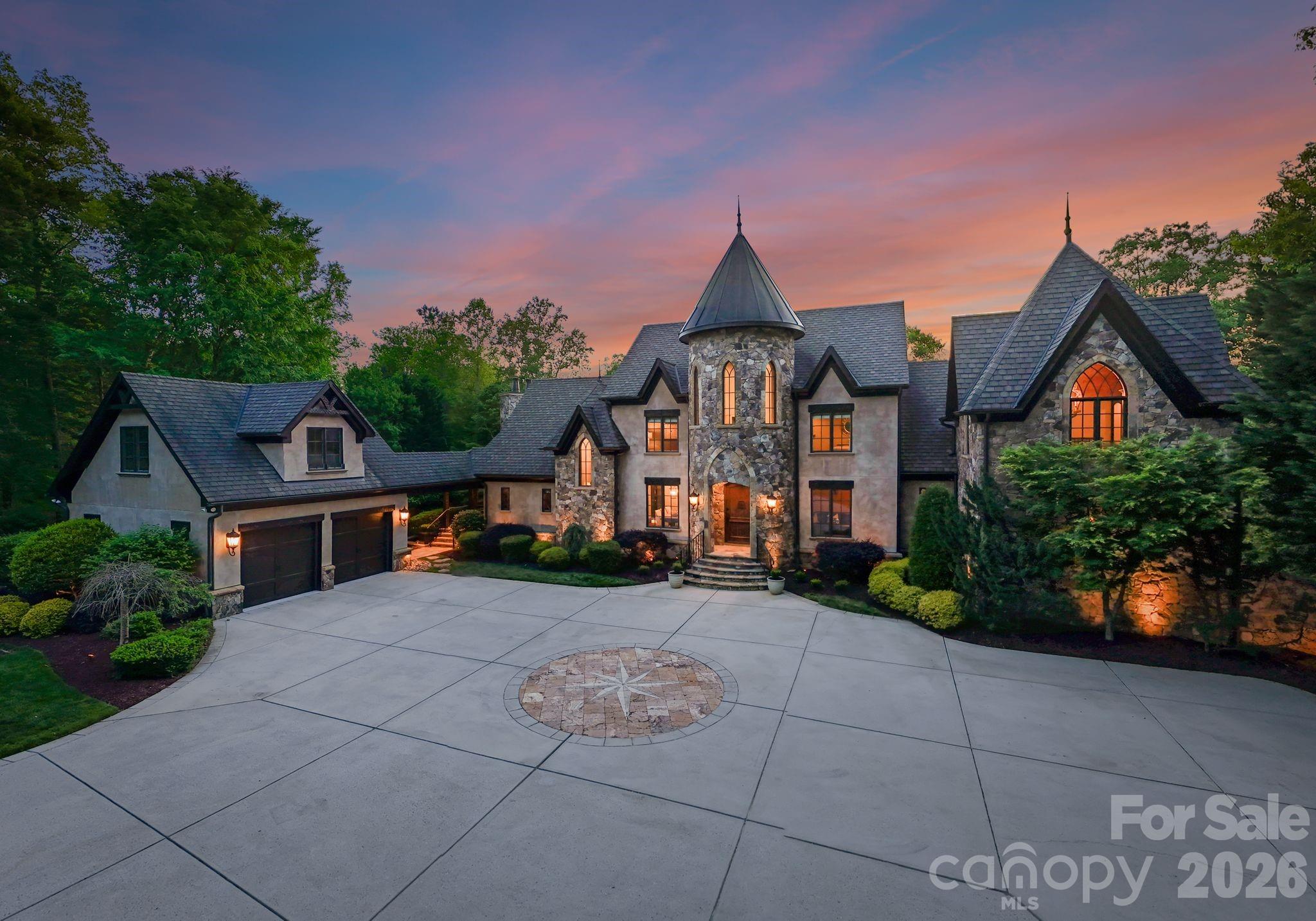 Northwood - Residential
