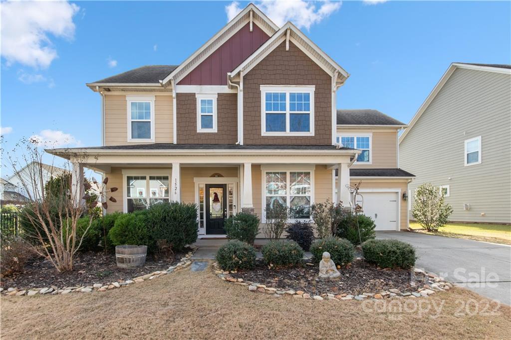 Springfield - Residential