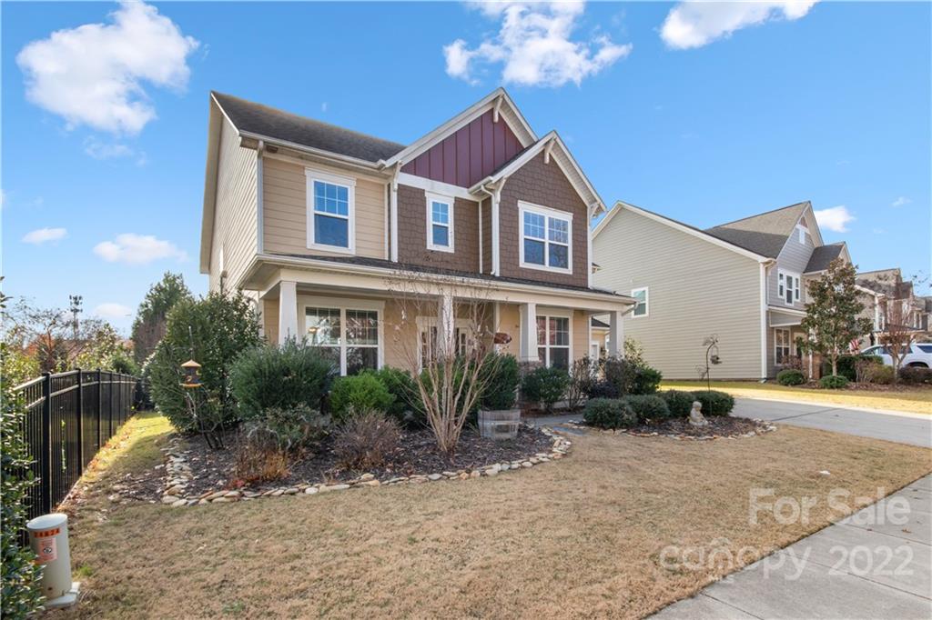 Springfield - Residential