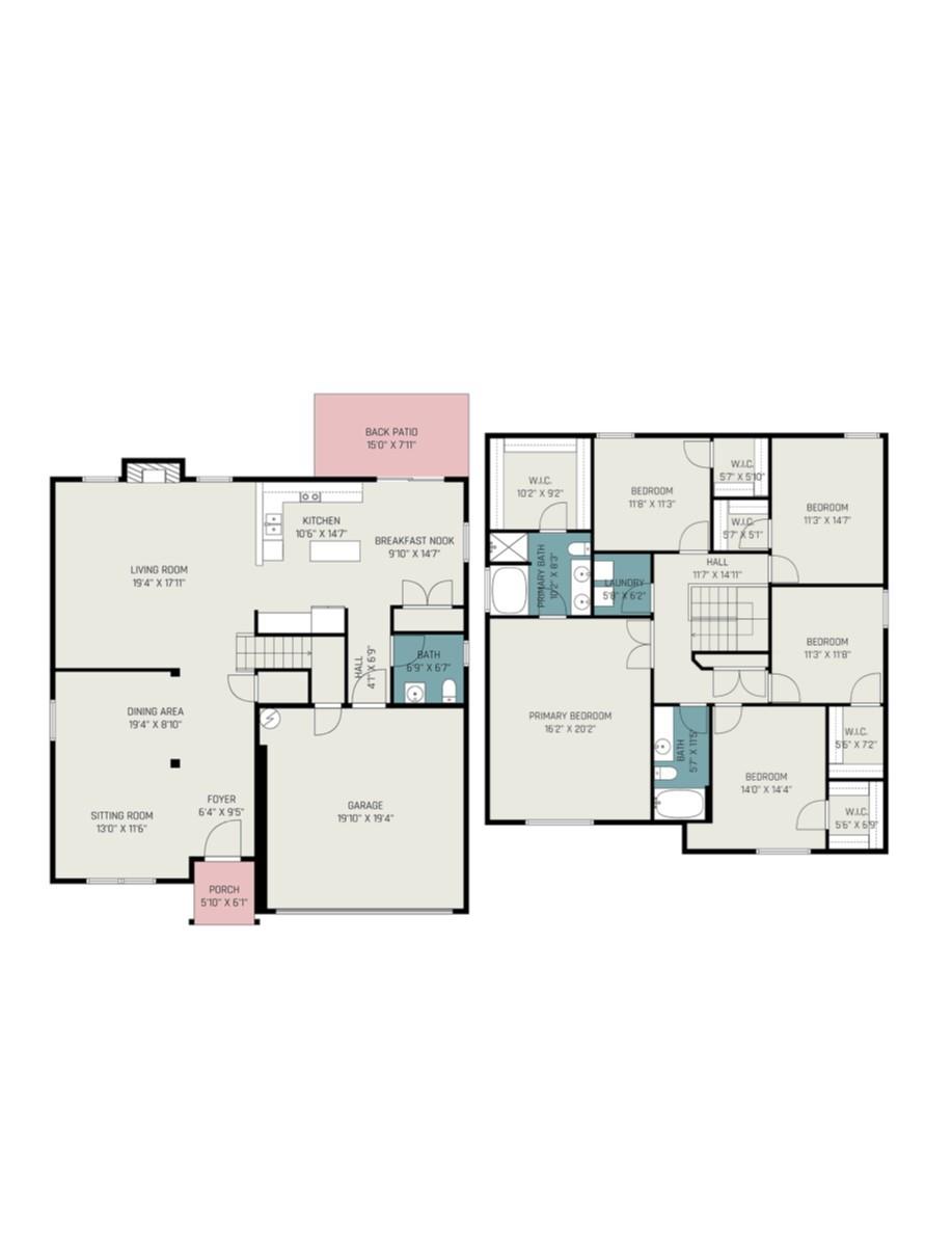 Clairemont - Residential