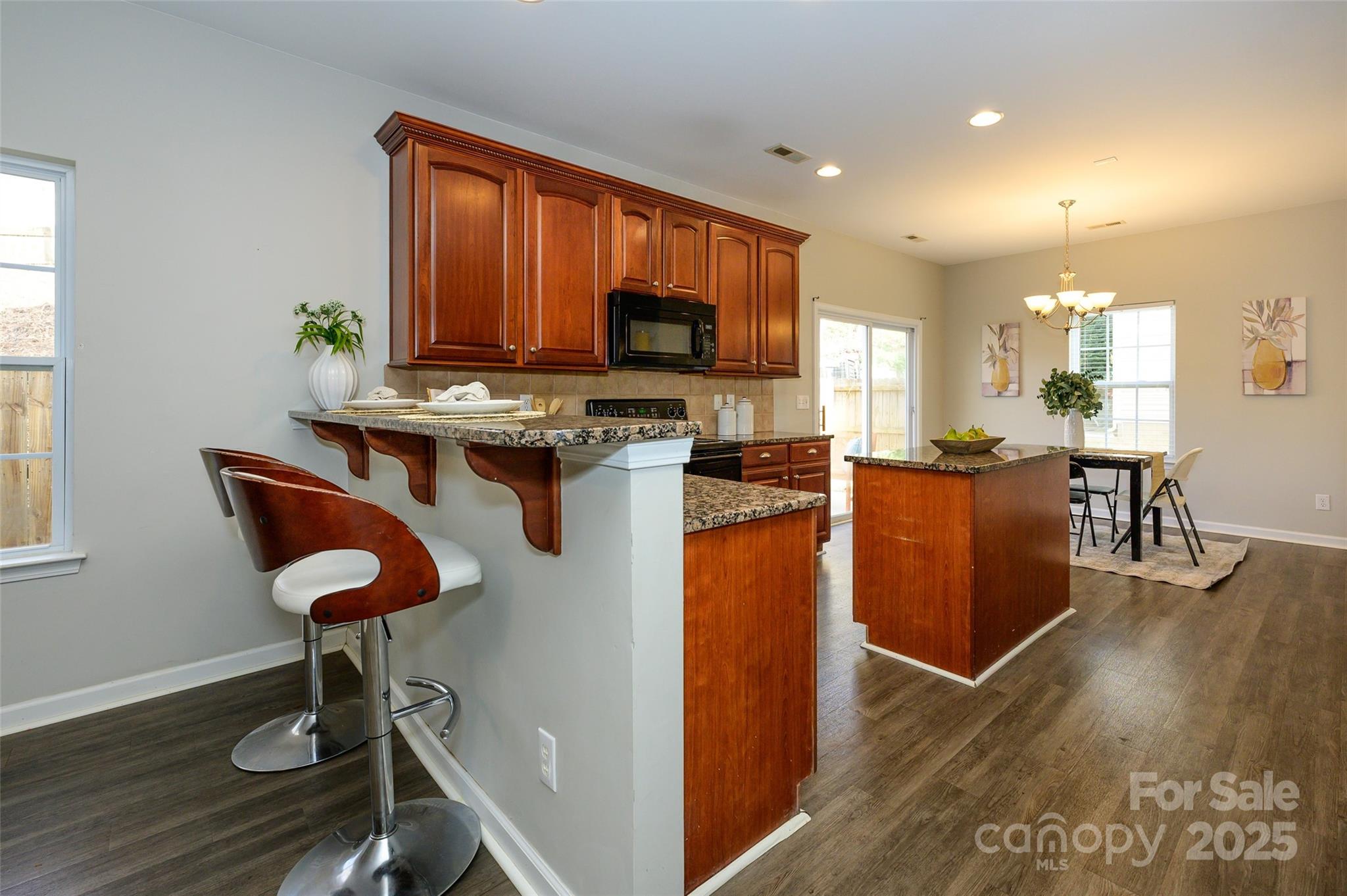 Clairemont - Residential