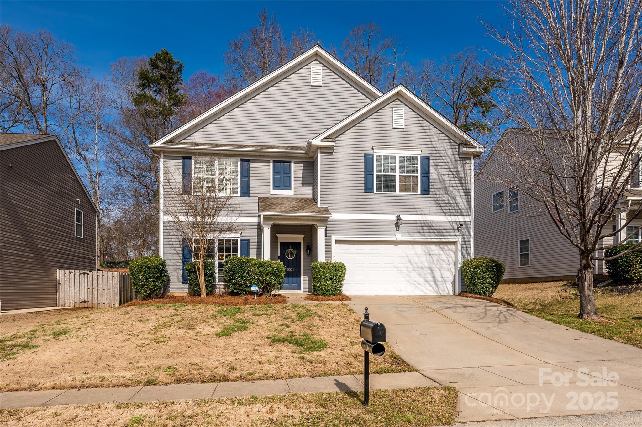 Wow! Wow! Wow! So much to Love about this Beautiful Indian Land home.  You will Love the Location –conveniently located just minutes from Ballantyne’s exceptional shopping, dining, entertainment & medical facilities and the amazing new shopping centers along Hwy 521 including the new Costco & Target! You will Love the low SC taxes & award-winning schools. Love the large open floorplan with ample space for every lifestyle need.  Love the huge primary bedroom suite with it's enormous walk-in closet of your dreams & the 4 good size secondary bedrooms each with their own walk in closet. And the chef in your home will Love the Spacious Kitchen with loads of cabinetry, counterspace, island & breakfast bar. And you will Love the ease of the move-in ready neutral décor, beautiful & easy to maintain main level LVP floors, & the low maintenance backyard w/ beautiful landscaping possibilities for the large yard.
