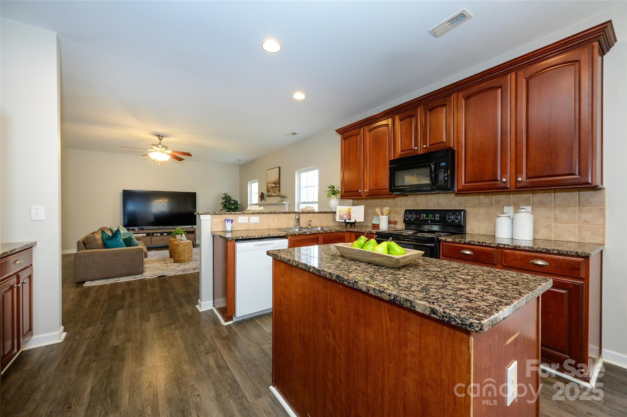 Clairemont - Residential