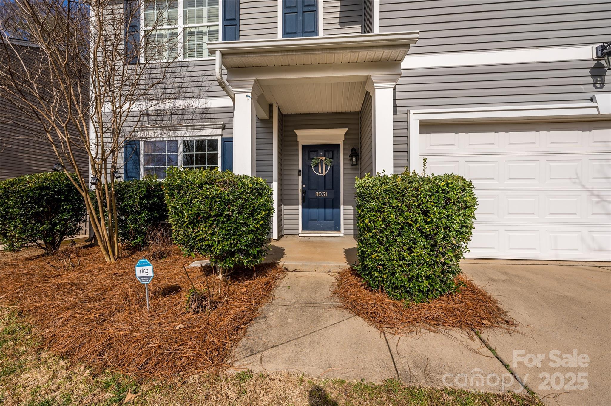 Clairemont - Residential