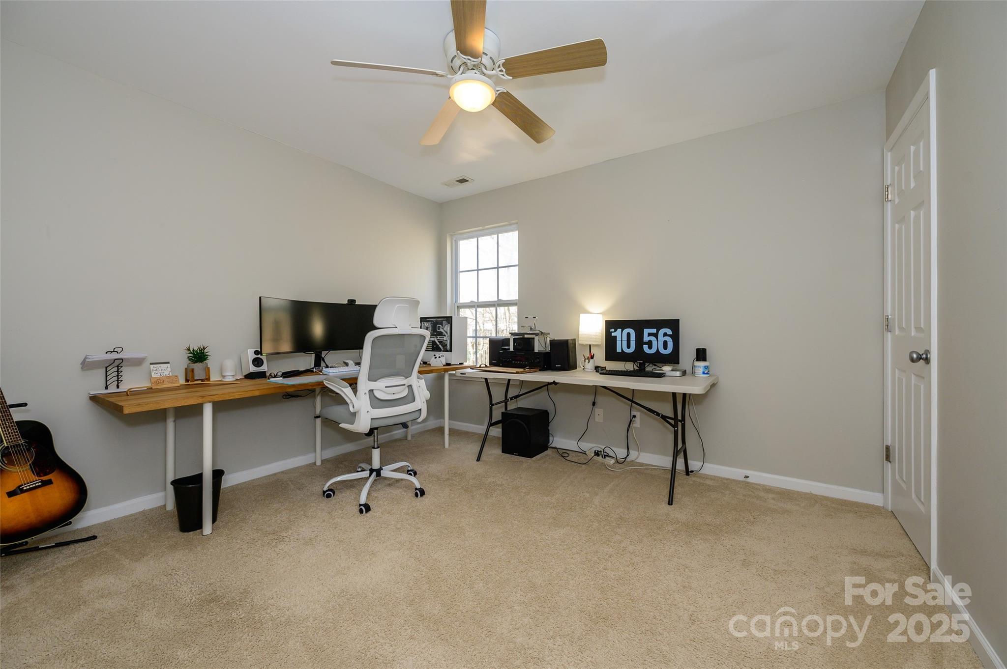 Clairemont - Residential