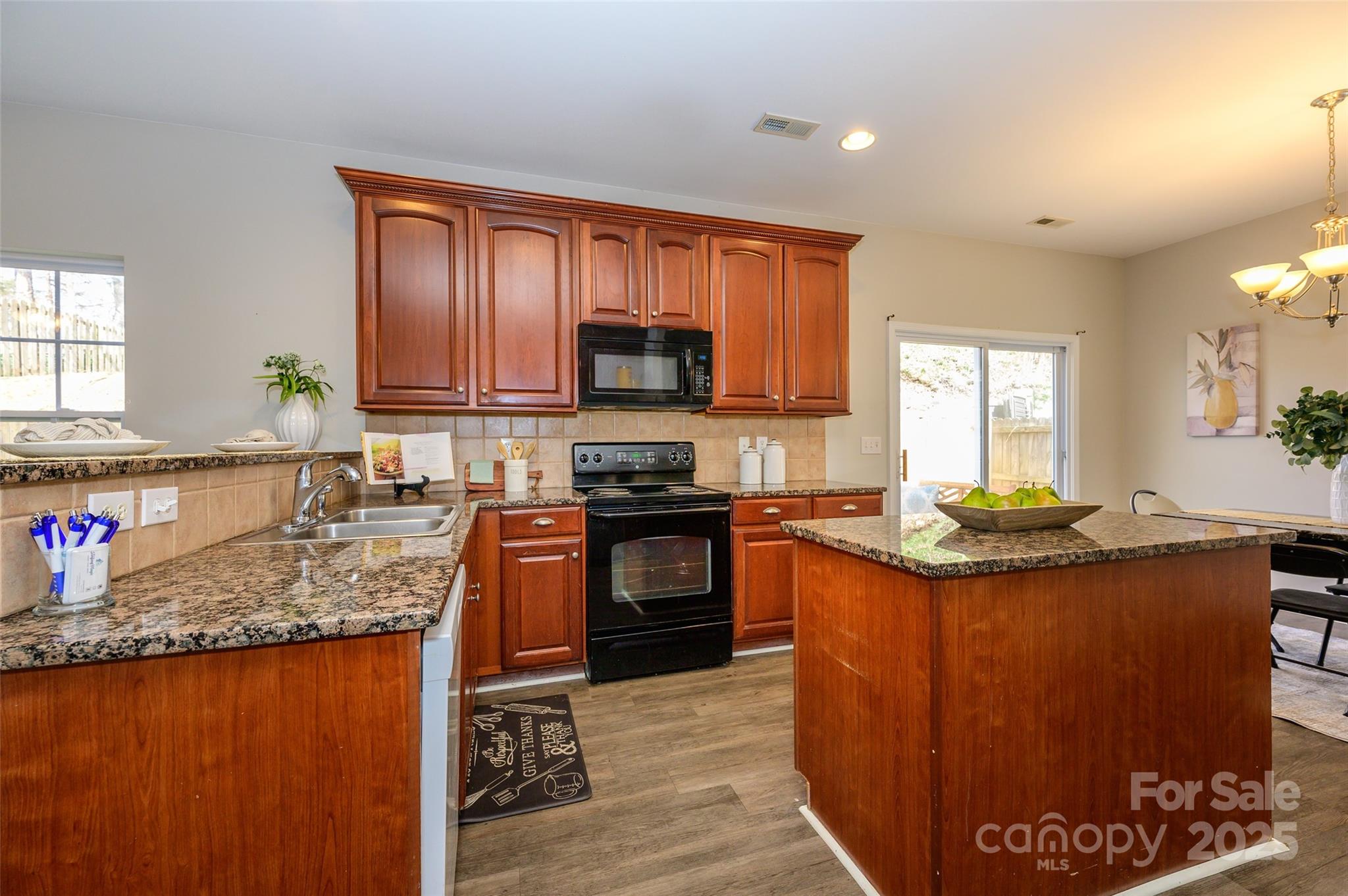 Clairemont - Residential