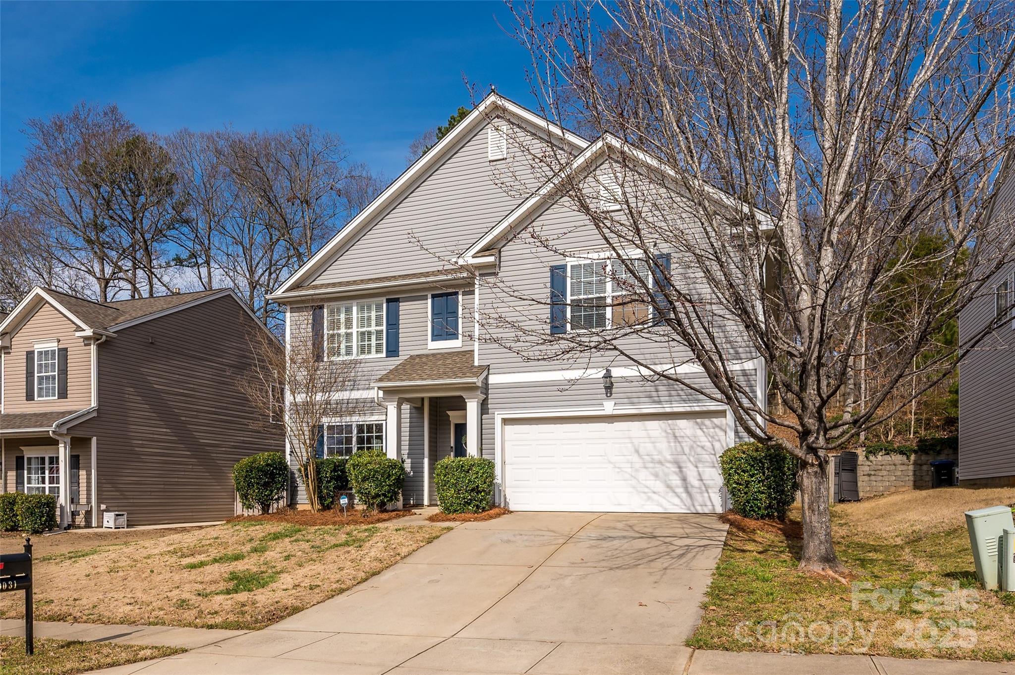 Clairemont - Residential