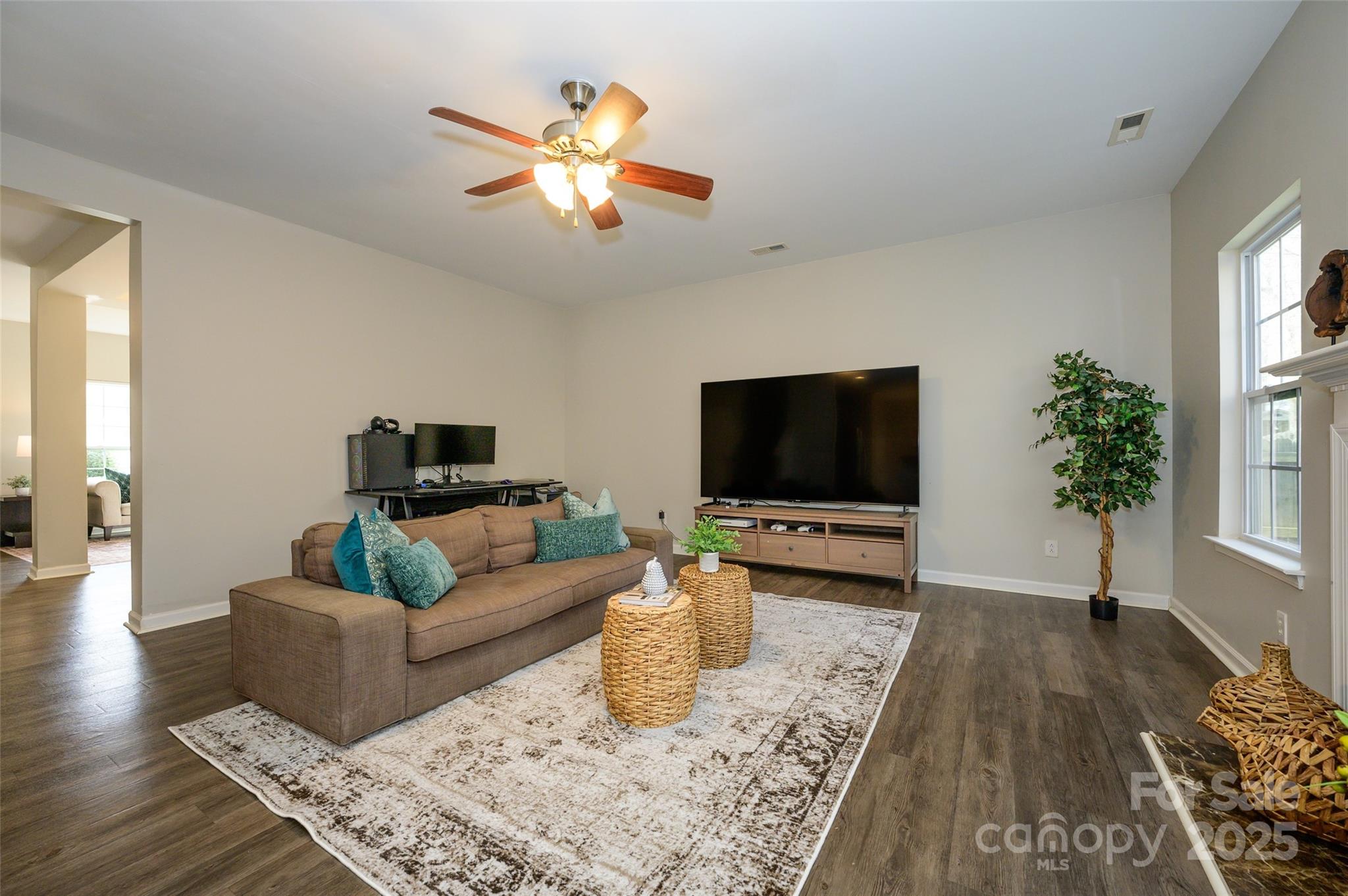 Clairemont - Residential
