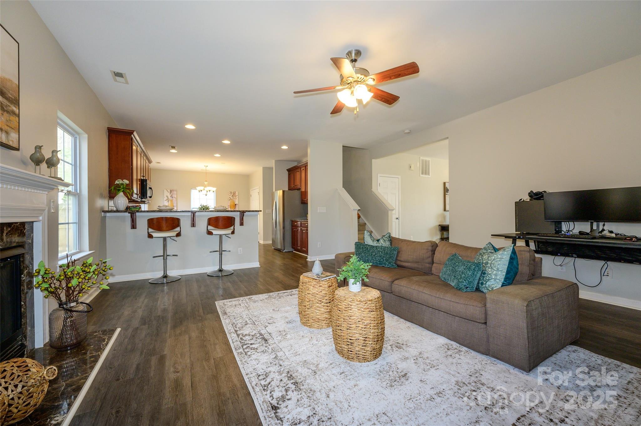 Clairemont - Residential