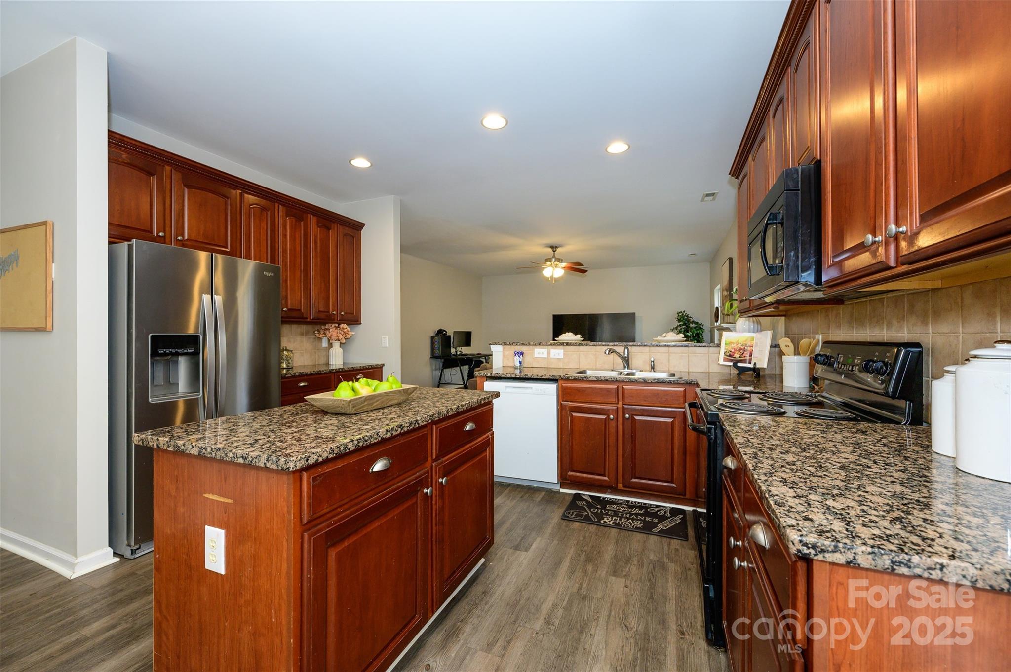 Clairemont - Residential