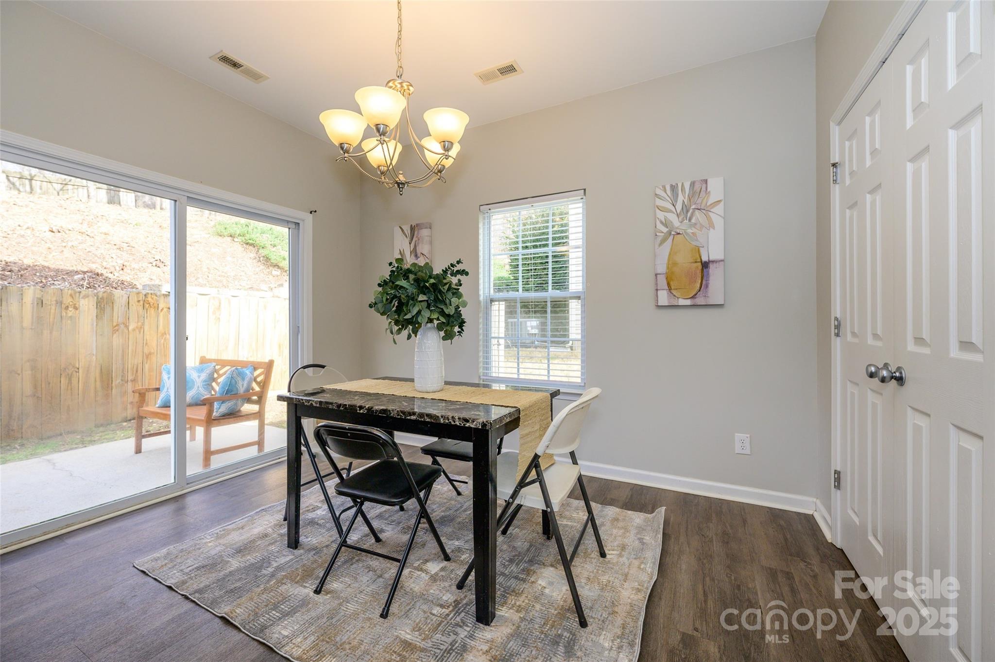 Clairemont - Residential