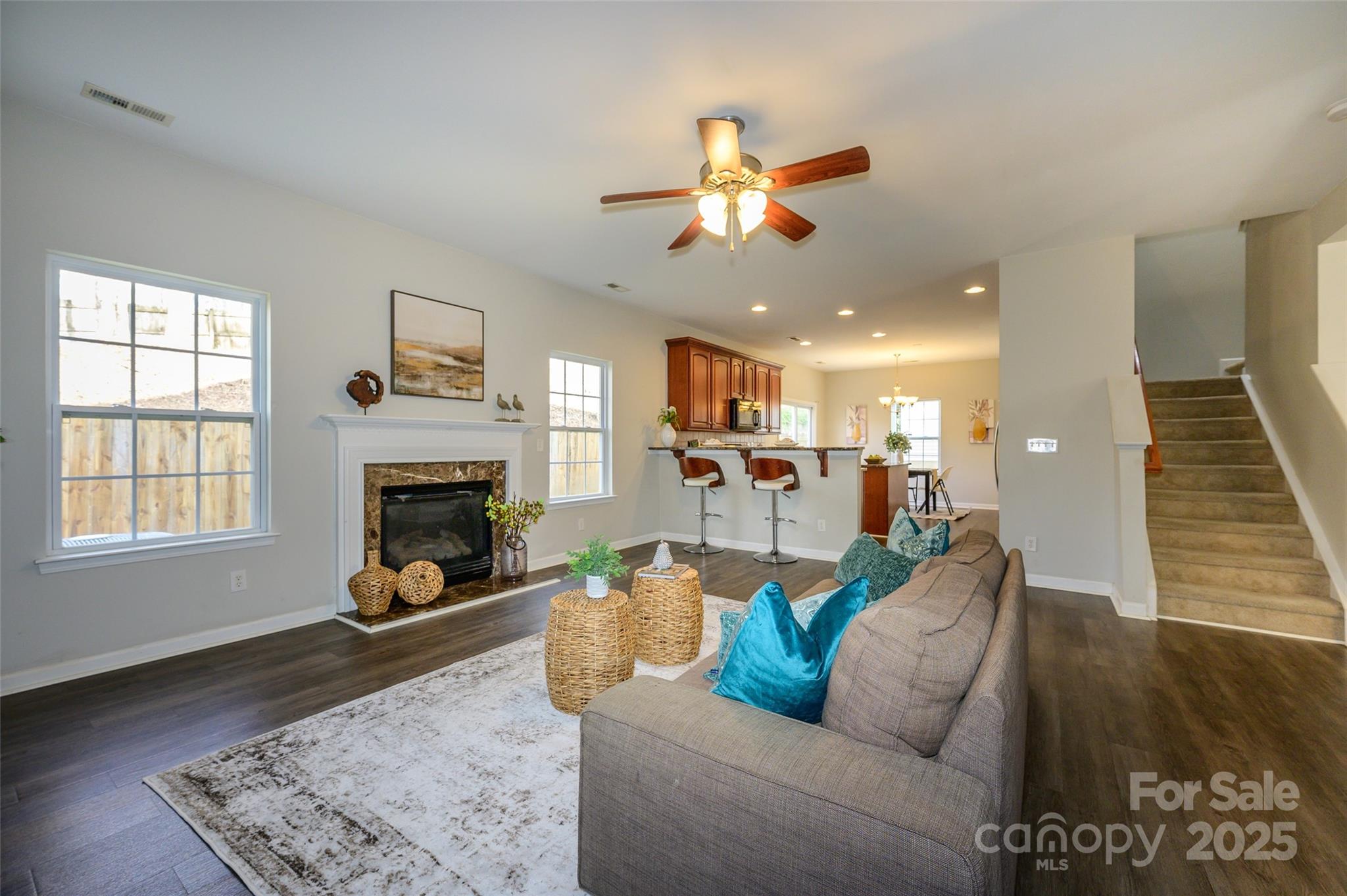 Clairemont - Residential