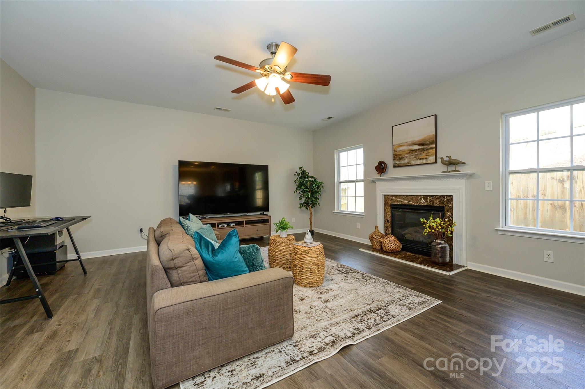 Clairemont - Residential