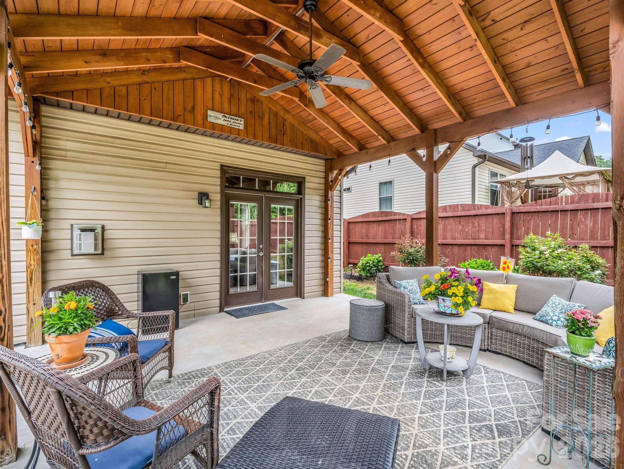 Mallard Run - Residential