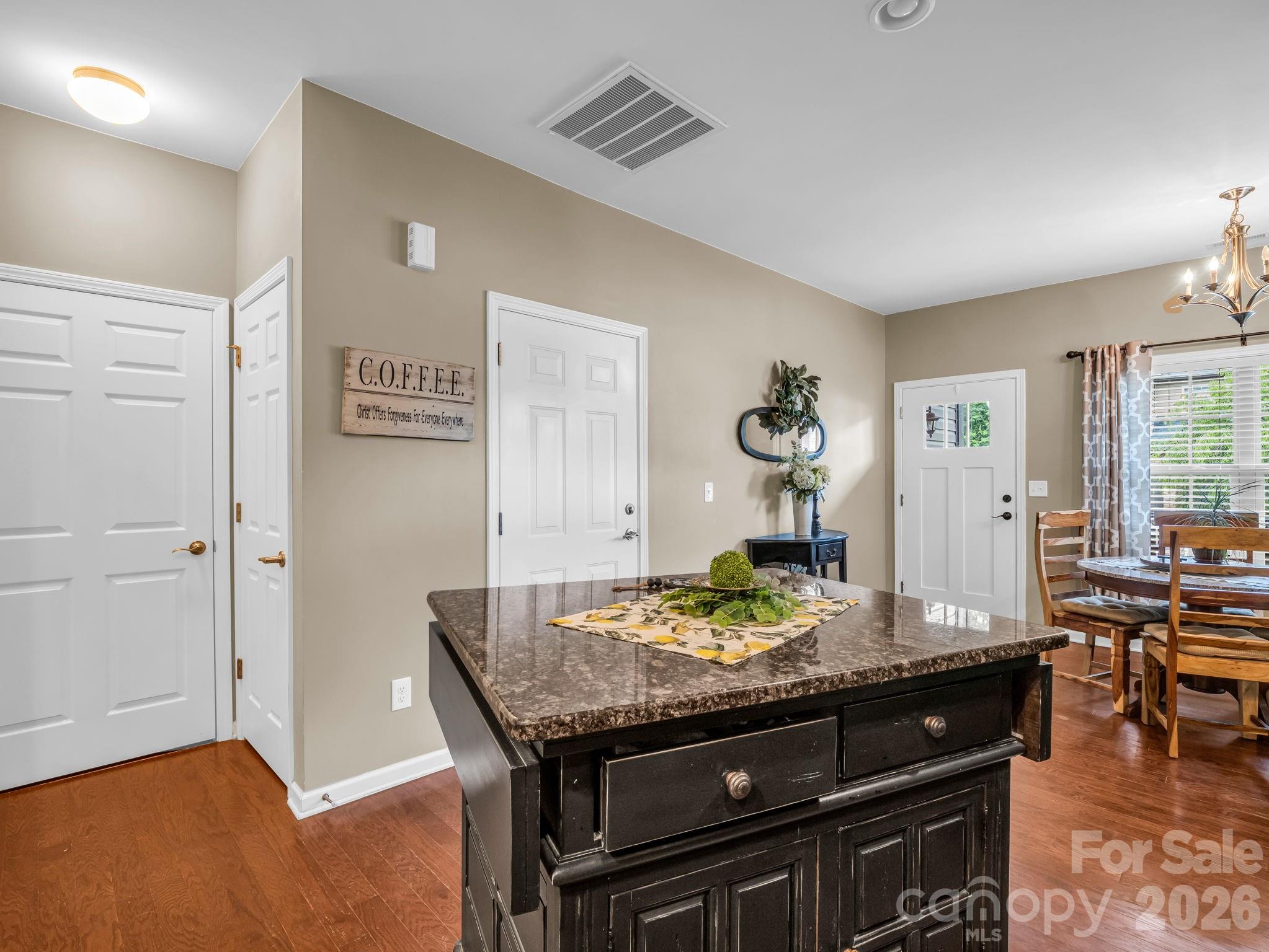 Mallard Run - Residential