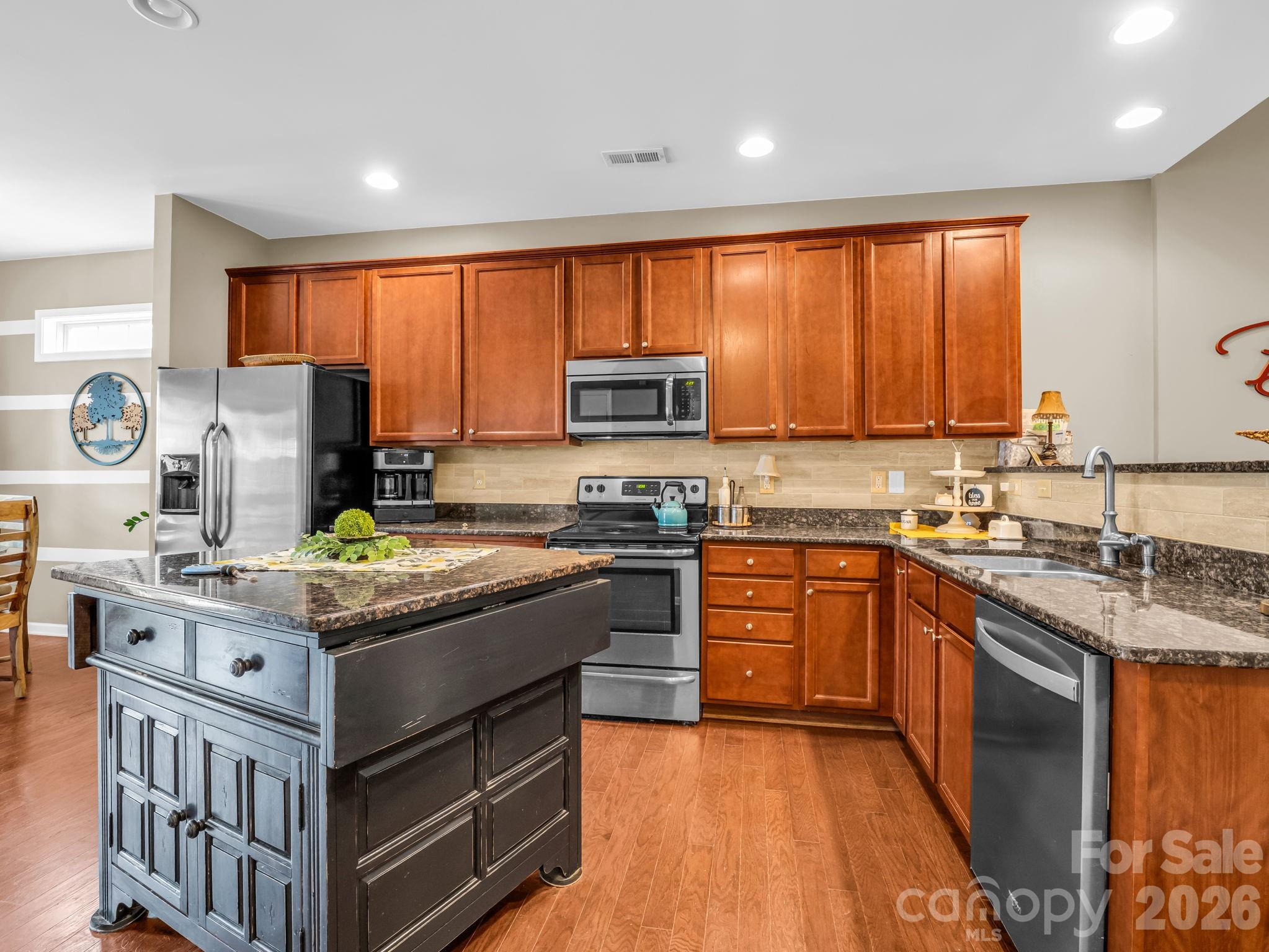 Mallard Run - Residential