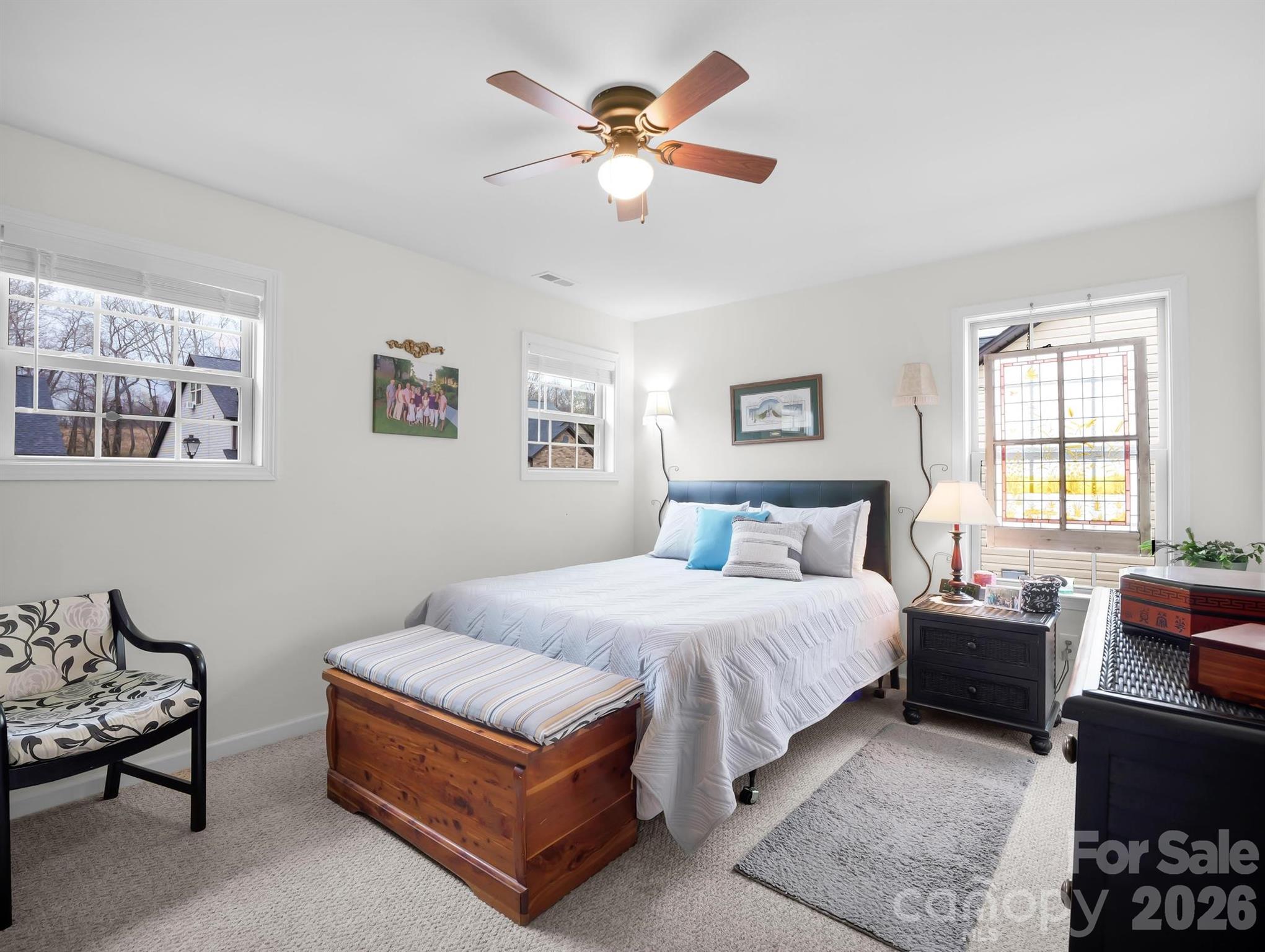 Mallard Run - Residential