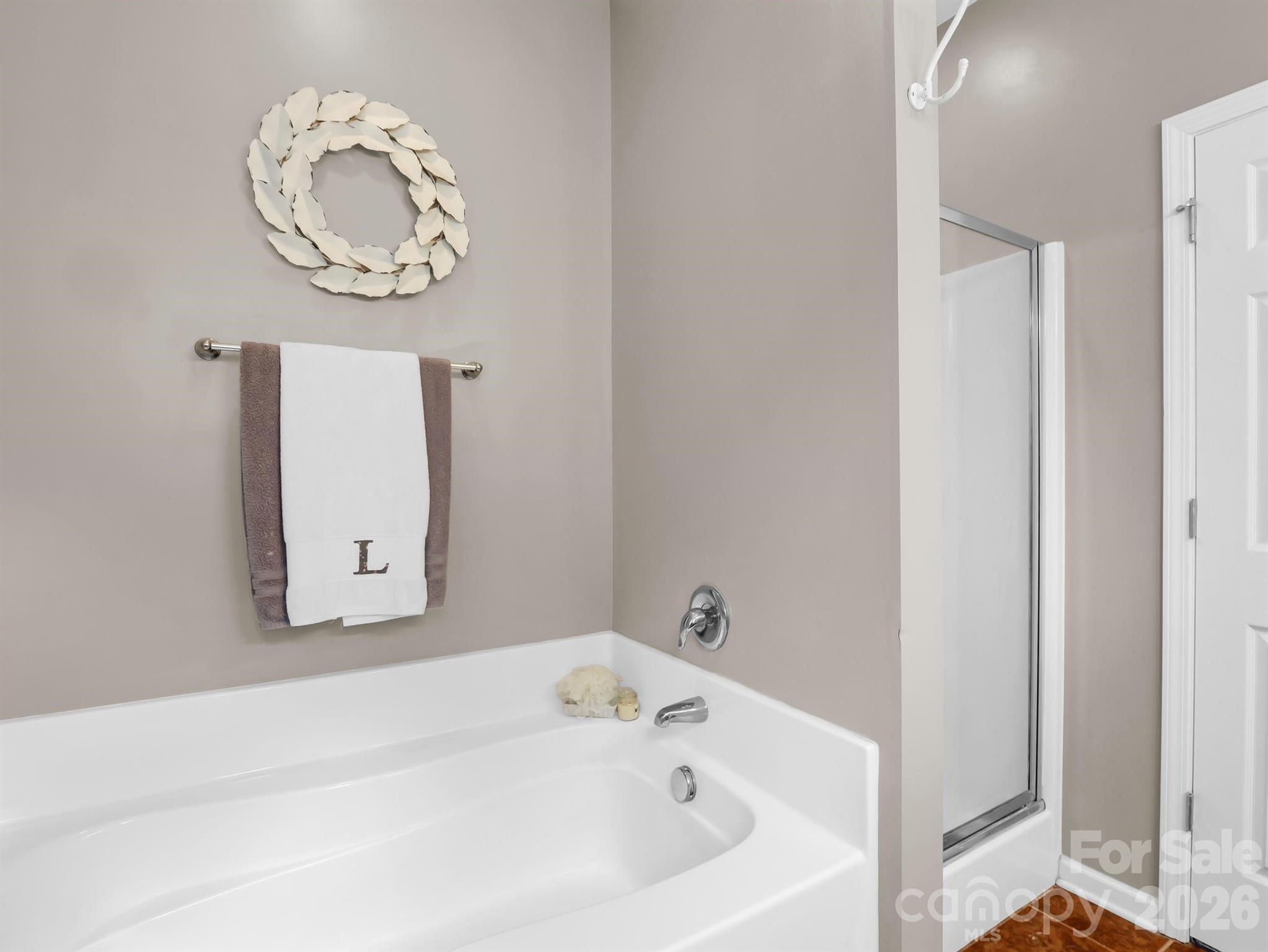 Mallard Run - Residential