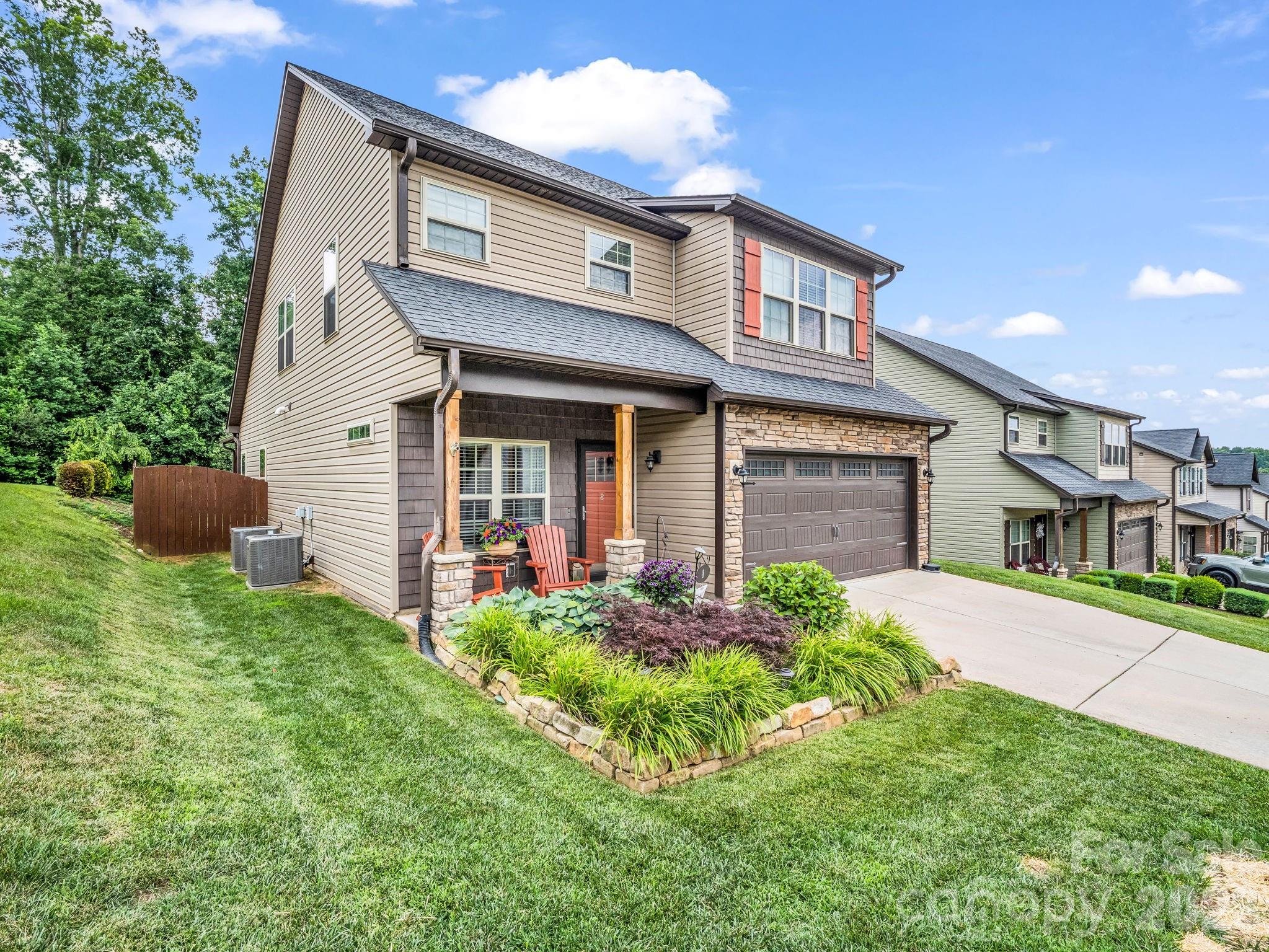 Mallard Run - Residential