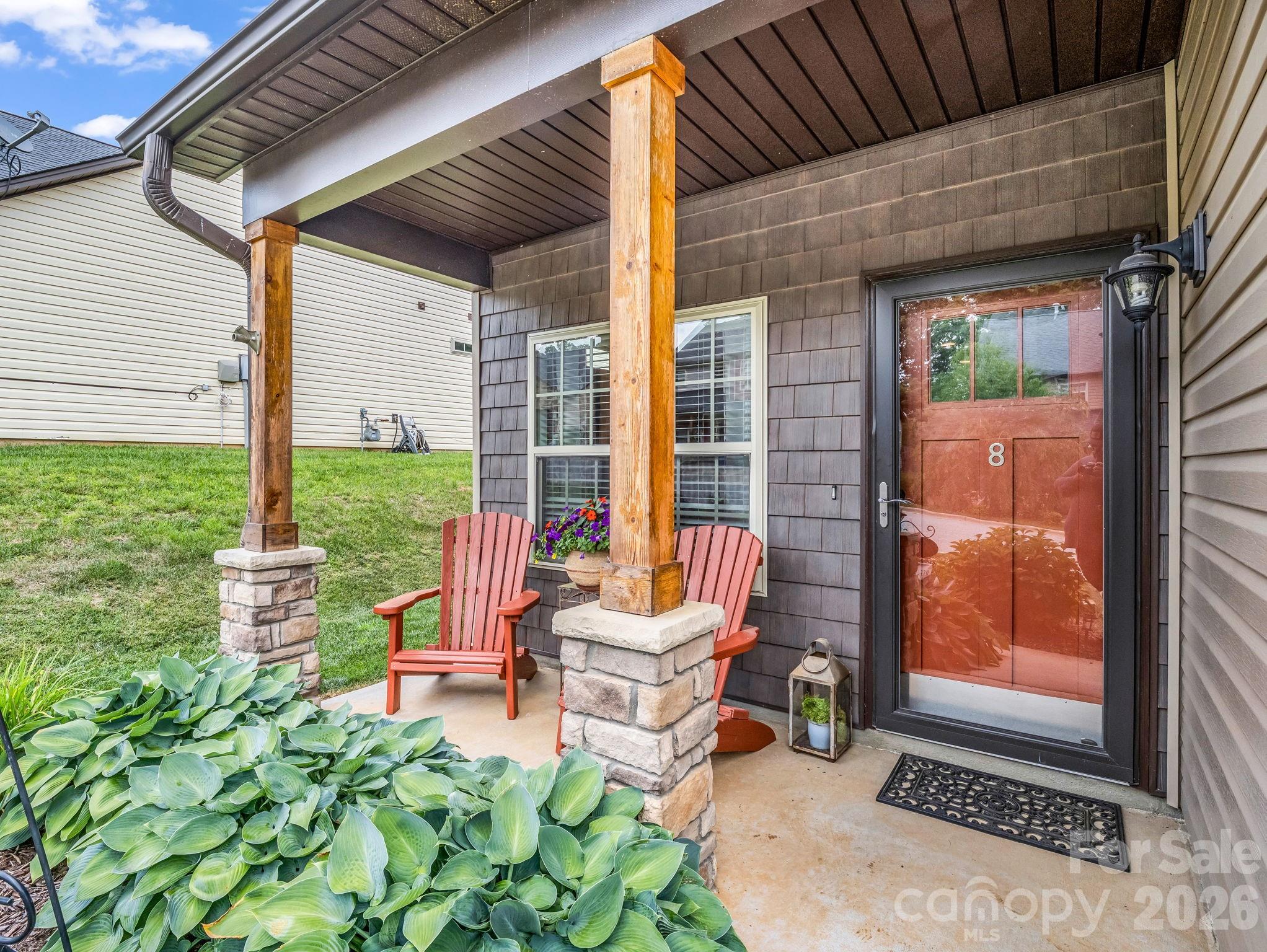 Mallard Run - Residential