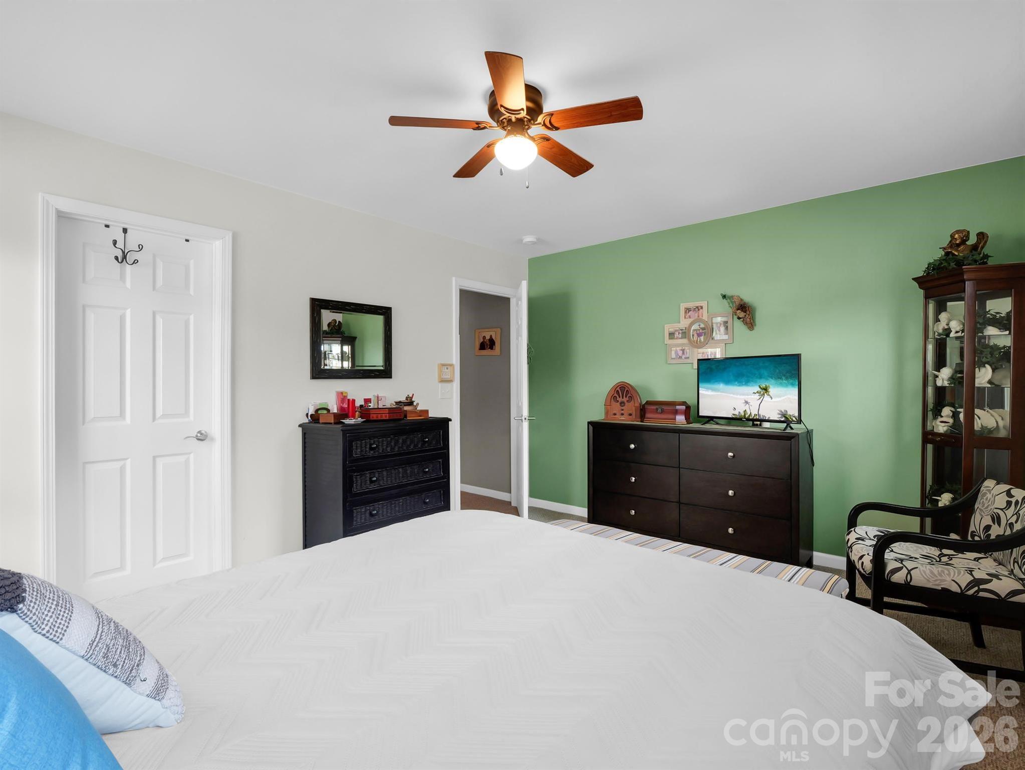 Mallard Run - Residential