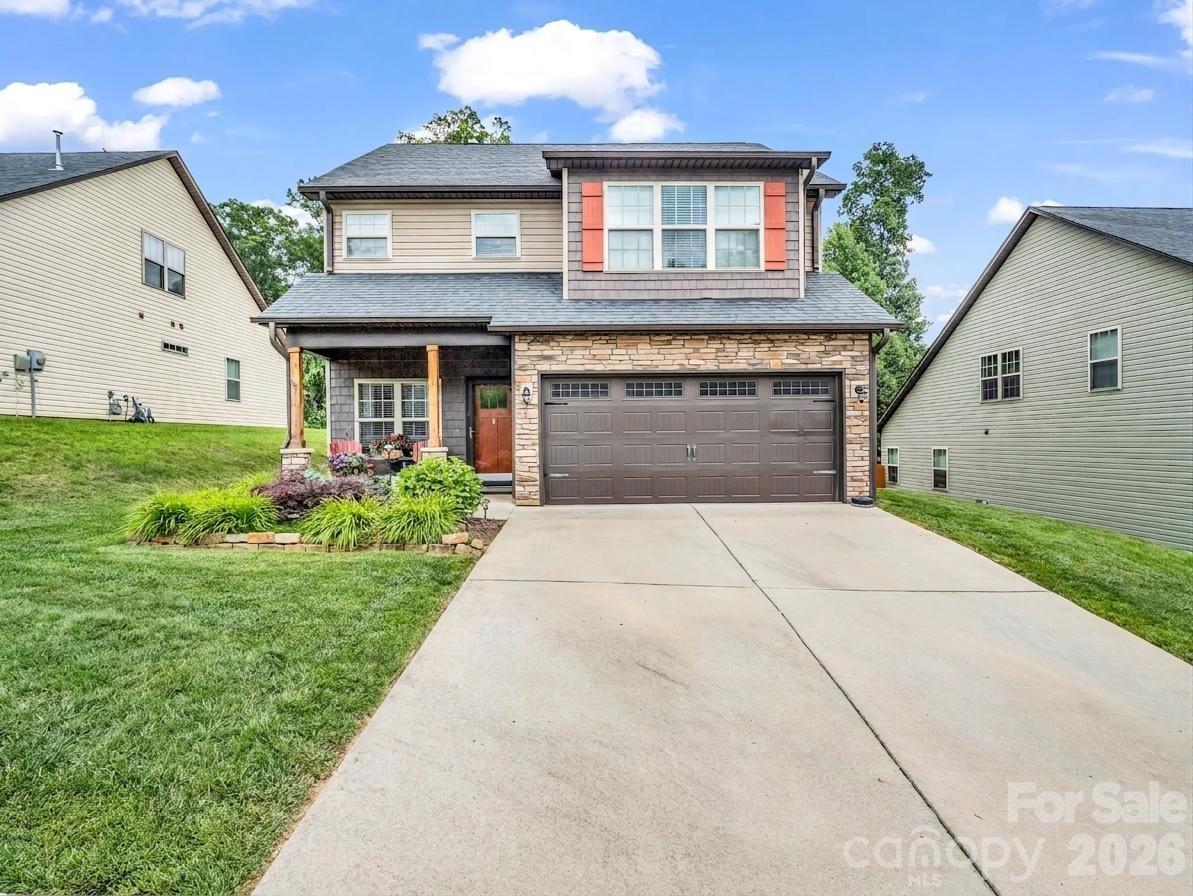 Mallard Run - Residential