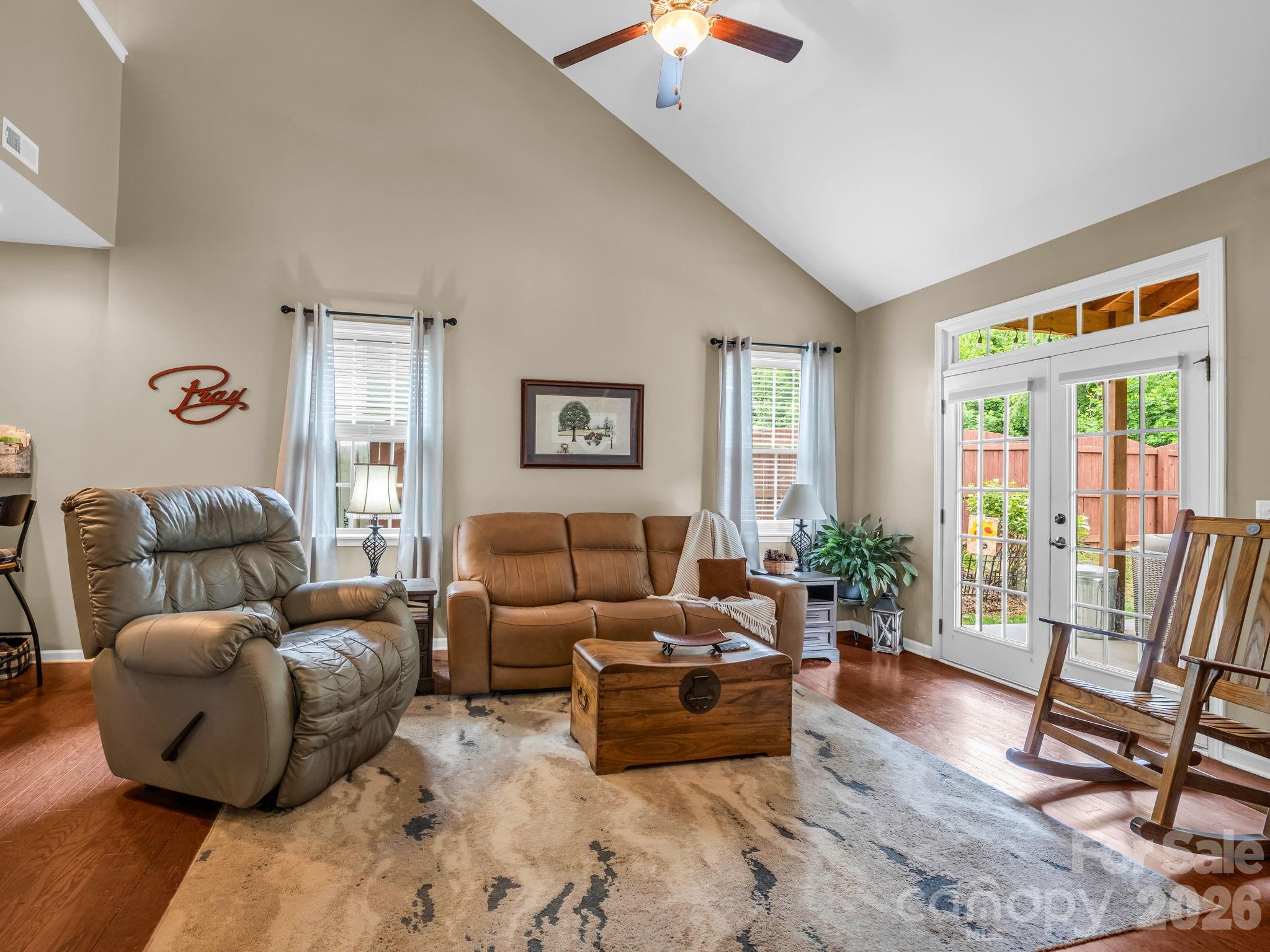 Mallard Run - Residential