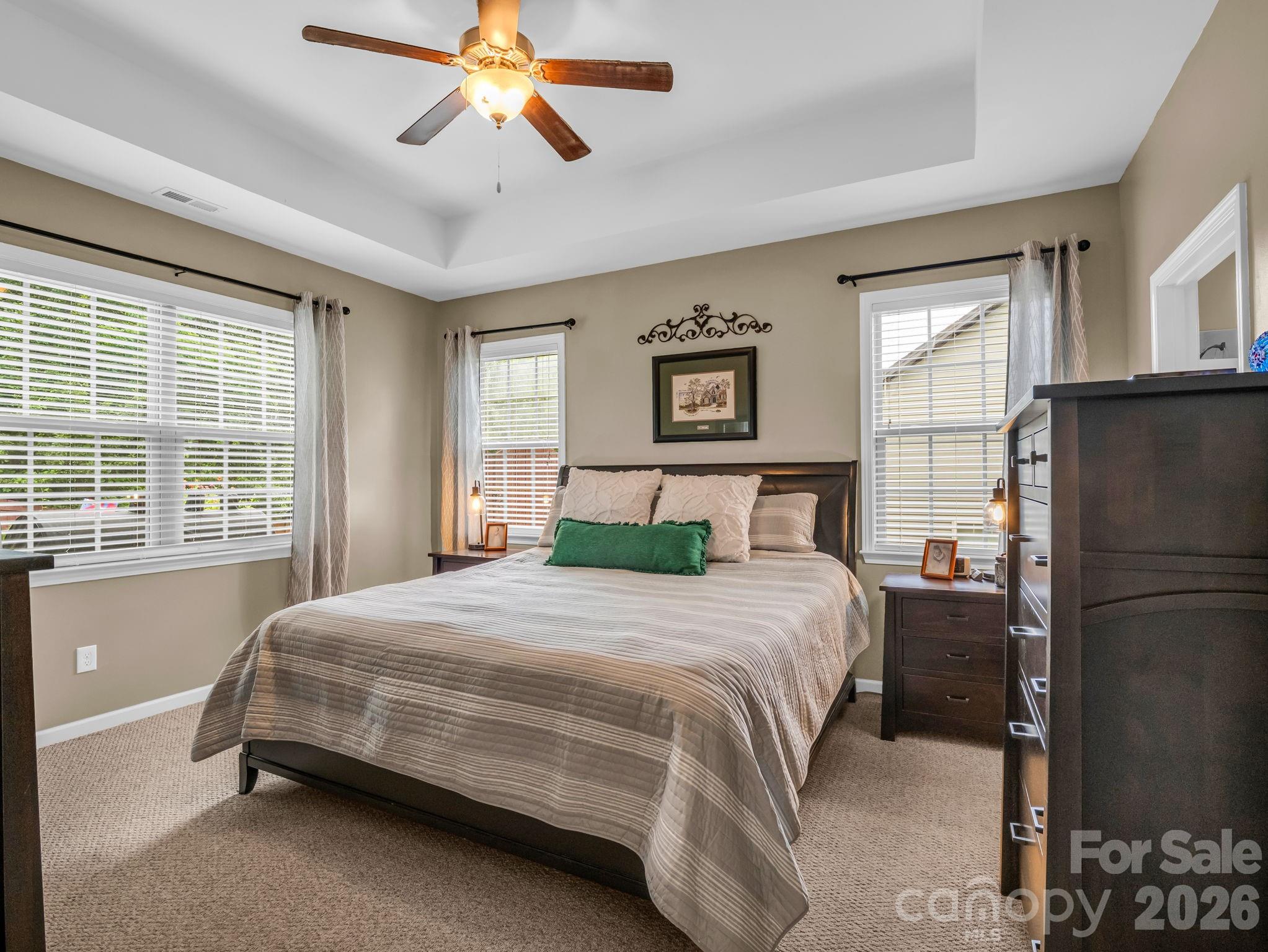 Mallard Run - Residential